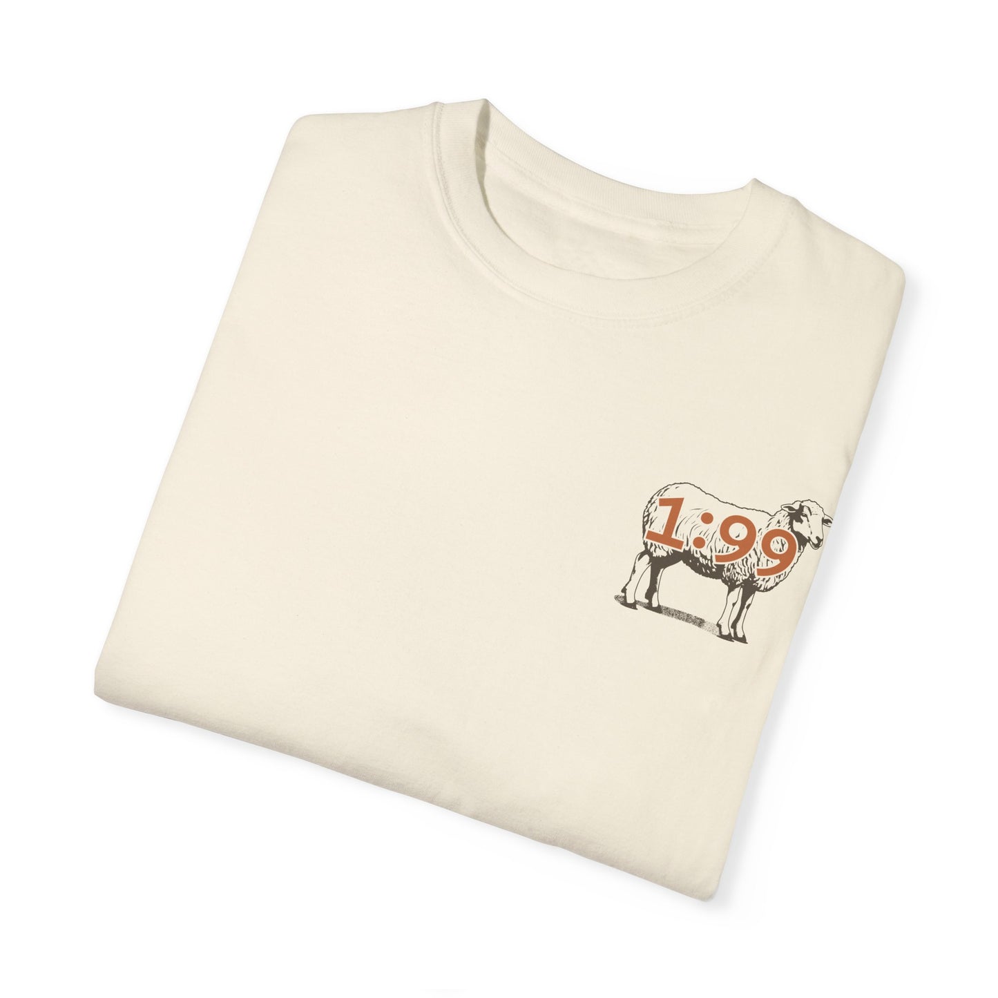 "I Am the One" Unisex Premium Tee