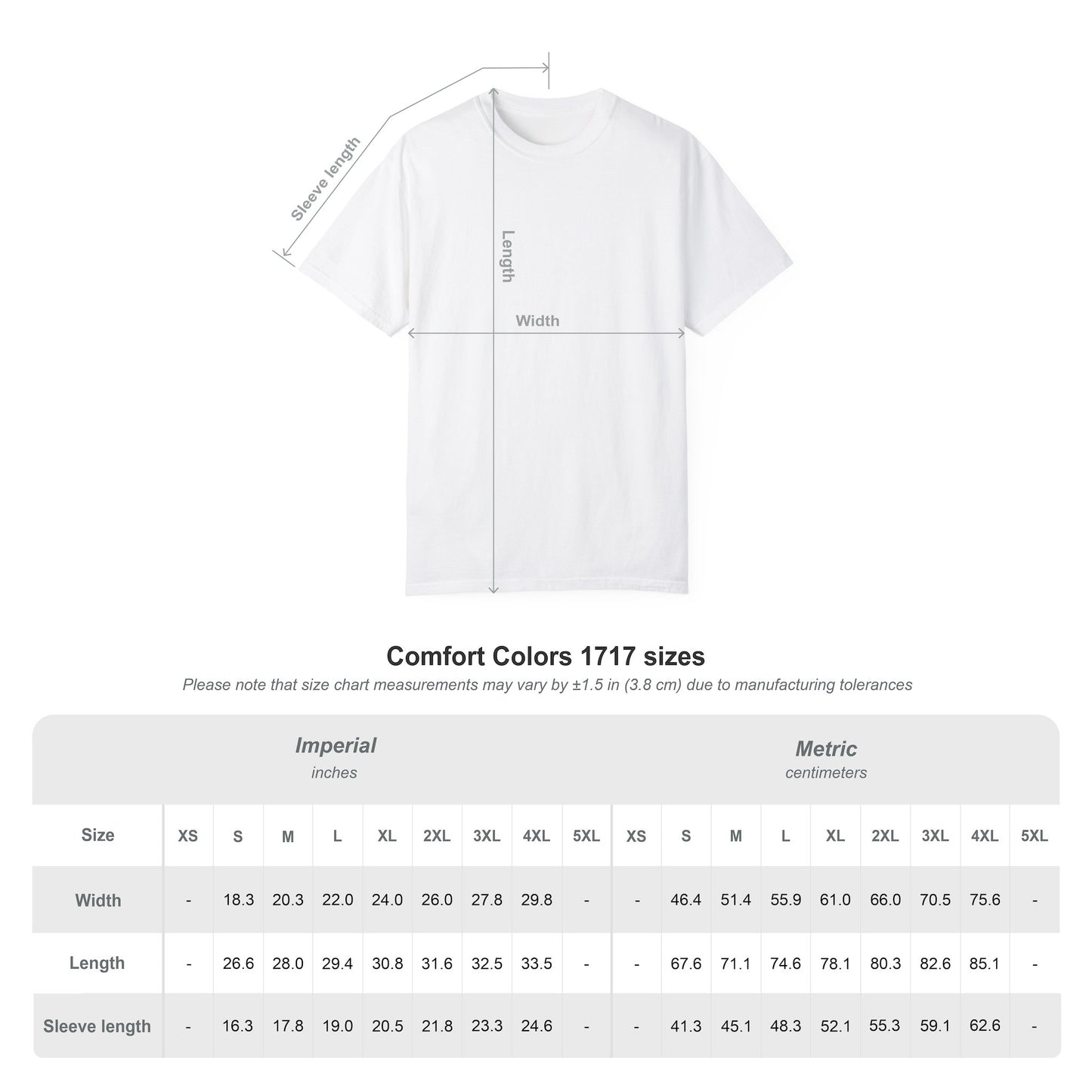"Bloom 2026" Unisex Garment-Dyed T-shirt
