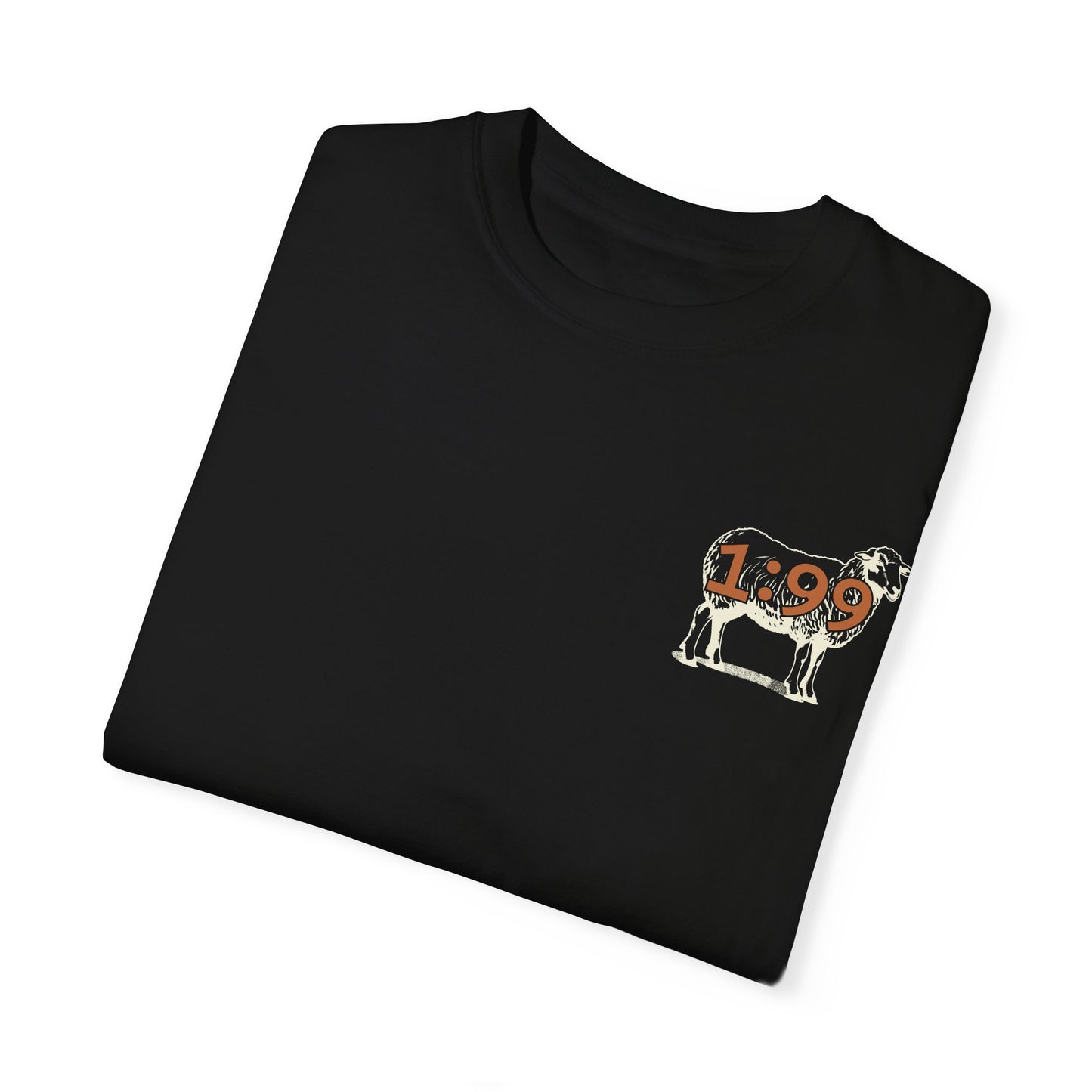"I Am the One" Unisex Premium Tee