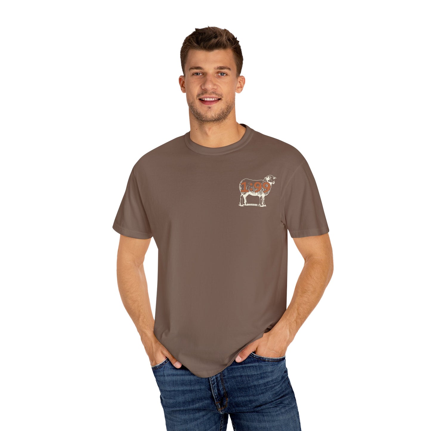 "I Am the One" Unisex Premium Tee
