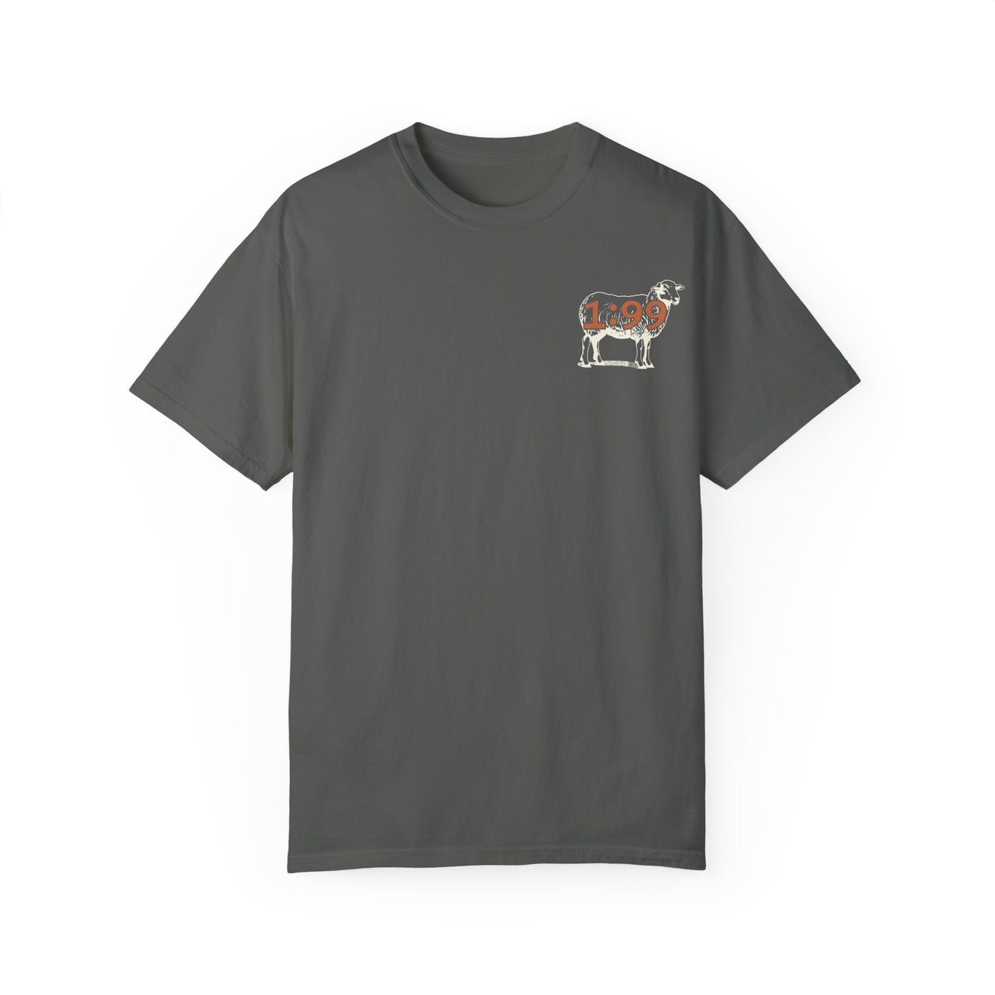 "I Am the One" Unisex Premium Tee