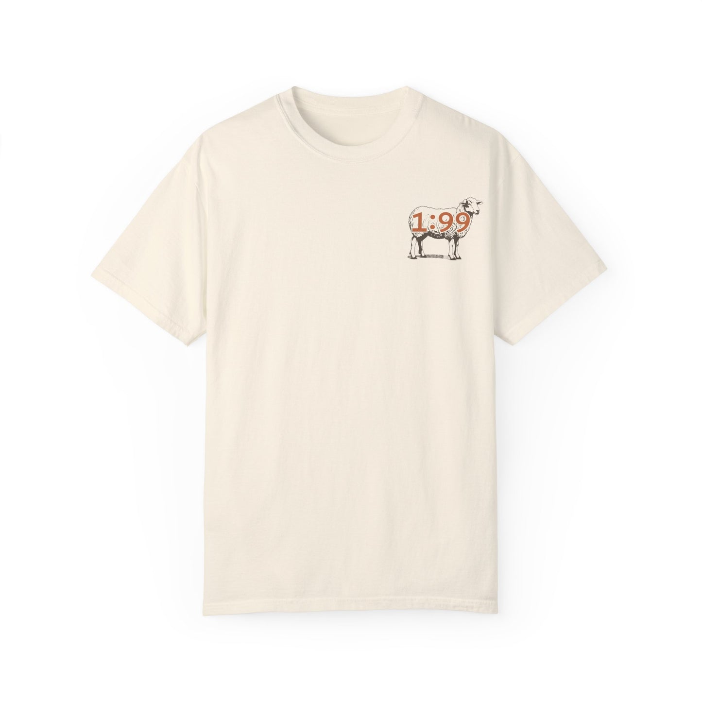 "I Am the One" Unisex Premium Tee