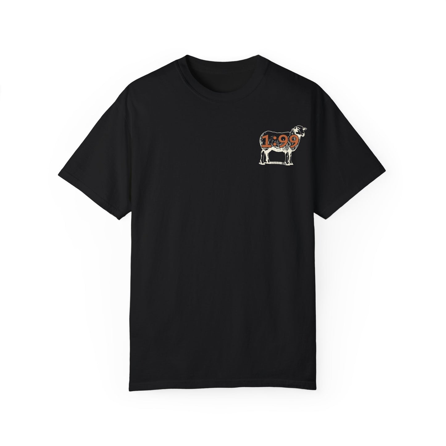 "I Am the One" Unisex Premium Tee