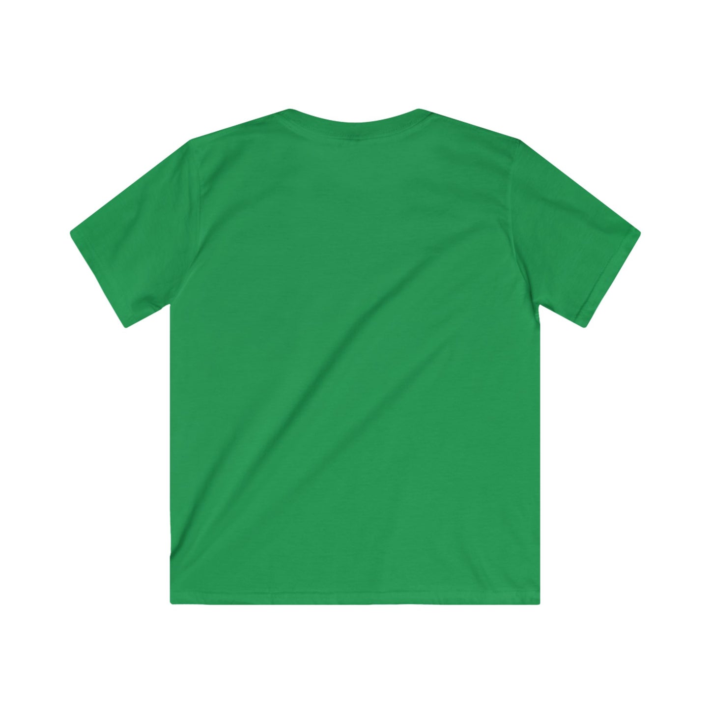 "Peace That Surpasses Understanding" Kids Softstyle Tee