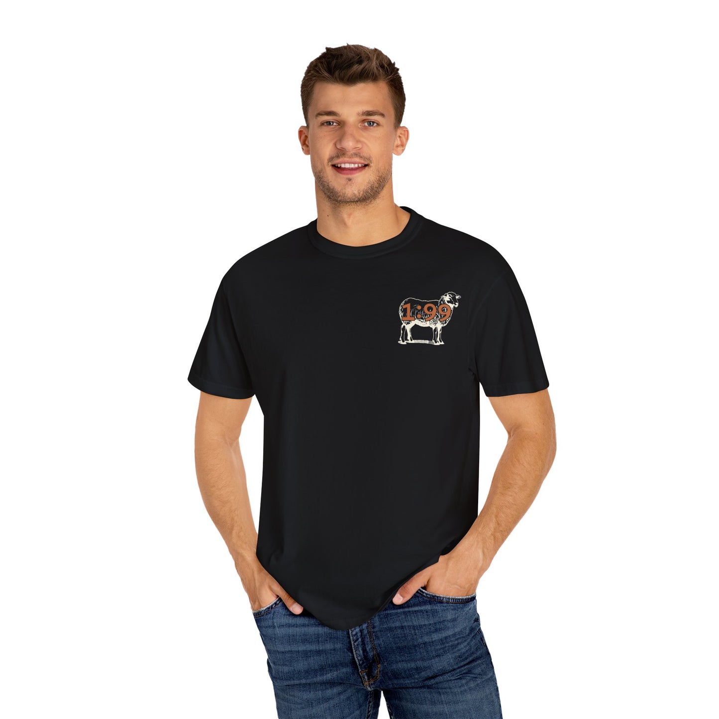 "I Am the One" Unisex Premium Tee