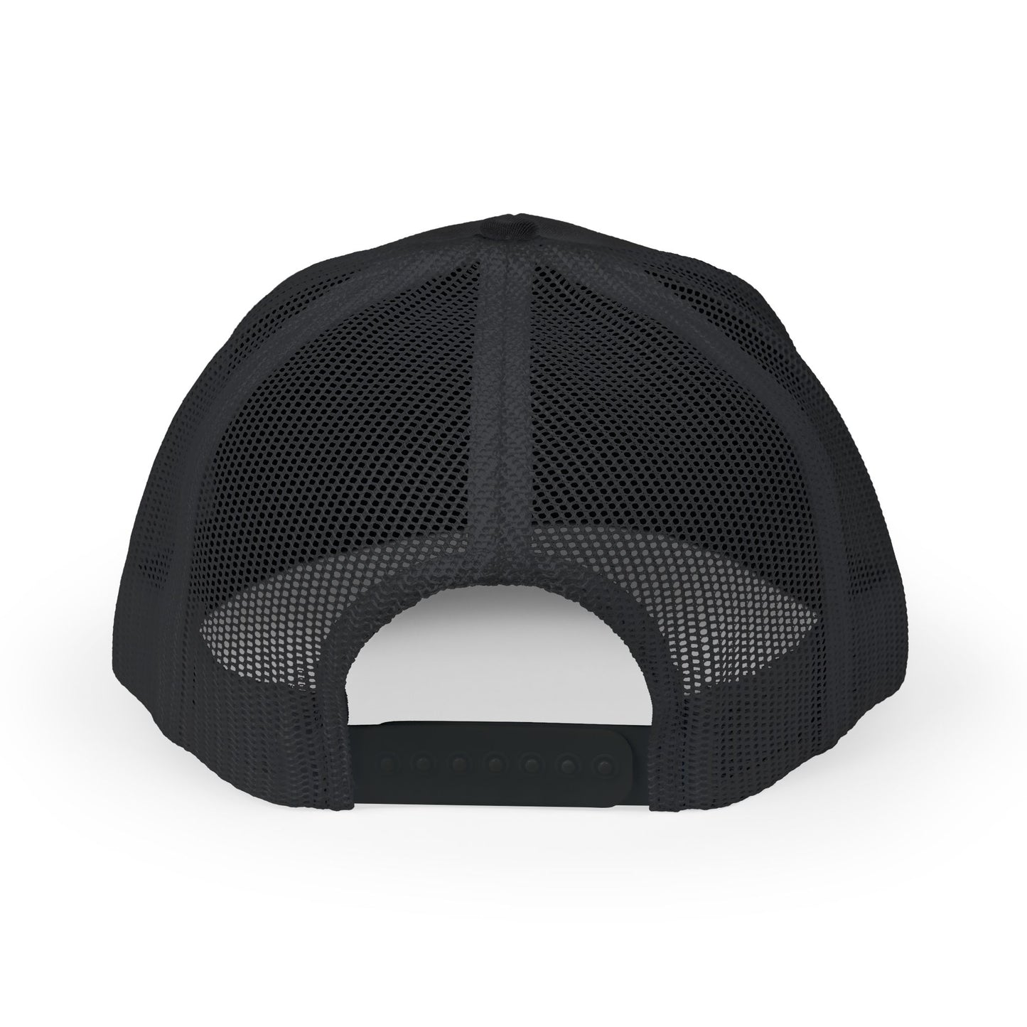 Trucker Hat - "He Leaves the 99 for the 1" Snapback