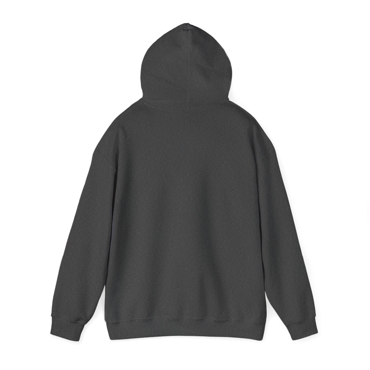 "Trust In God" Adult Unisex Hoodie