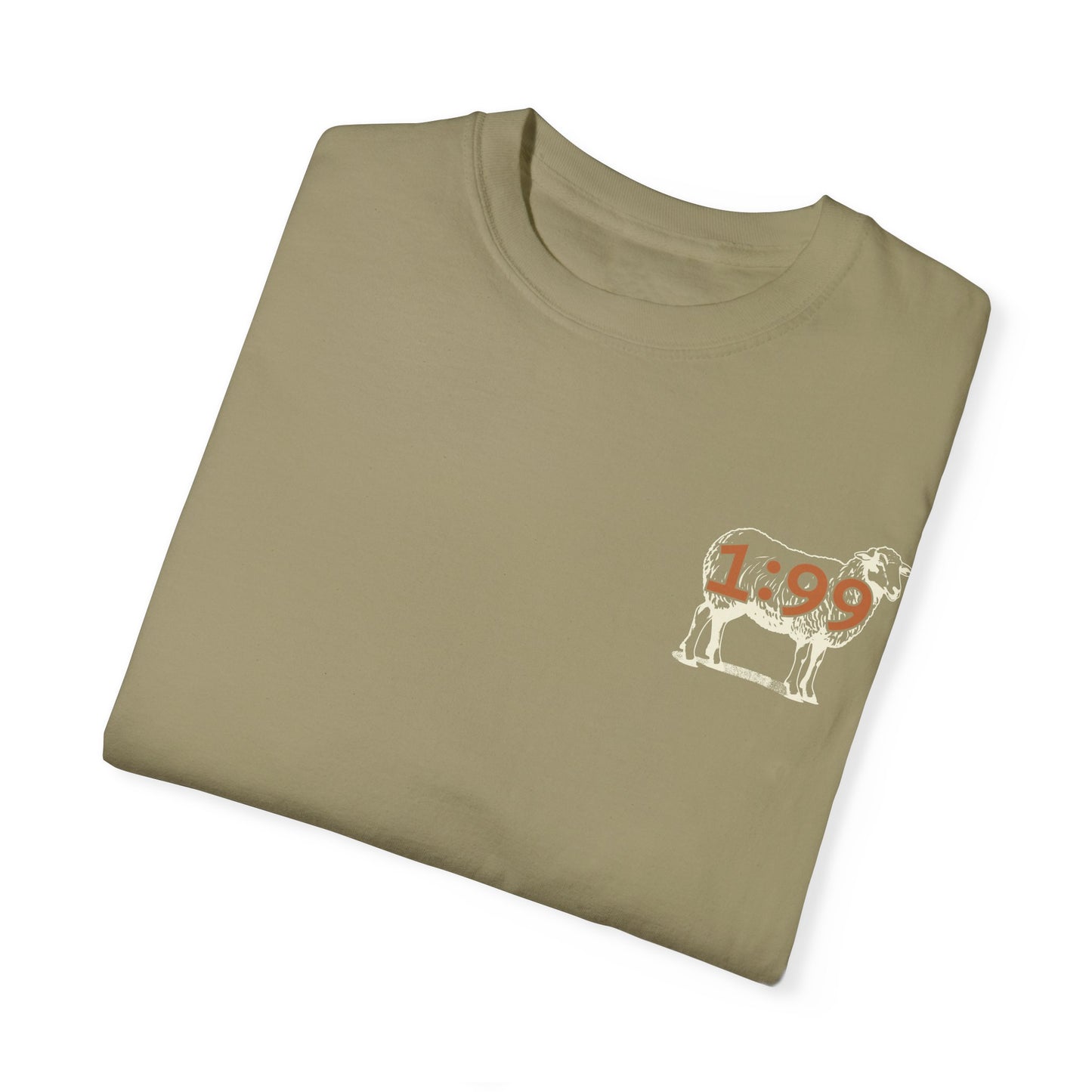 "I Am the One" Unisex Premium Tee