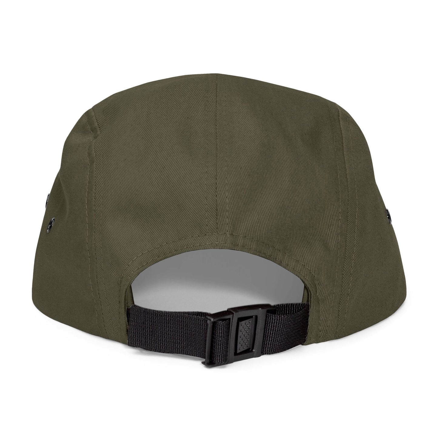 "Trust in God" 5 Panel Hat