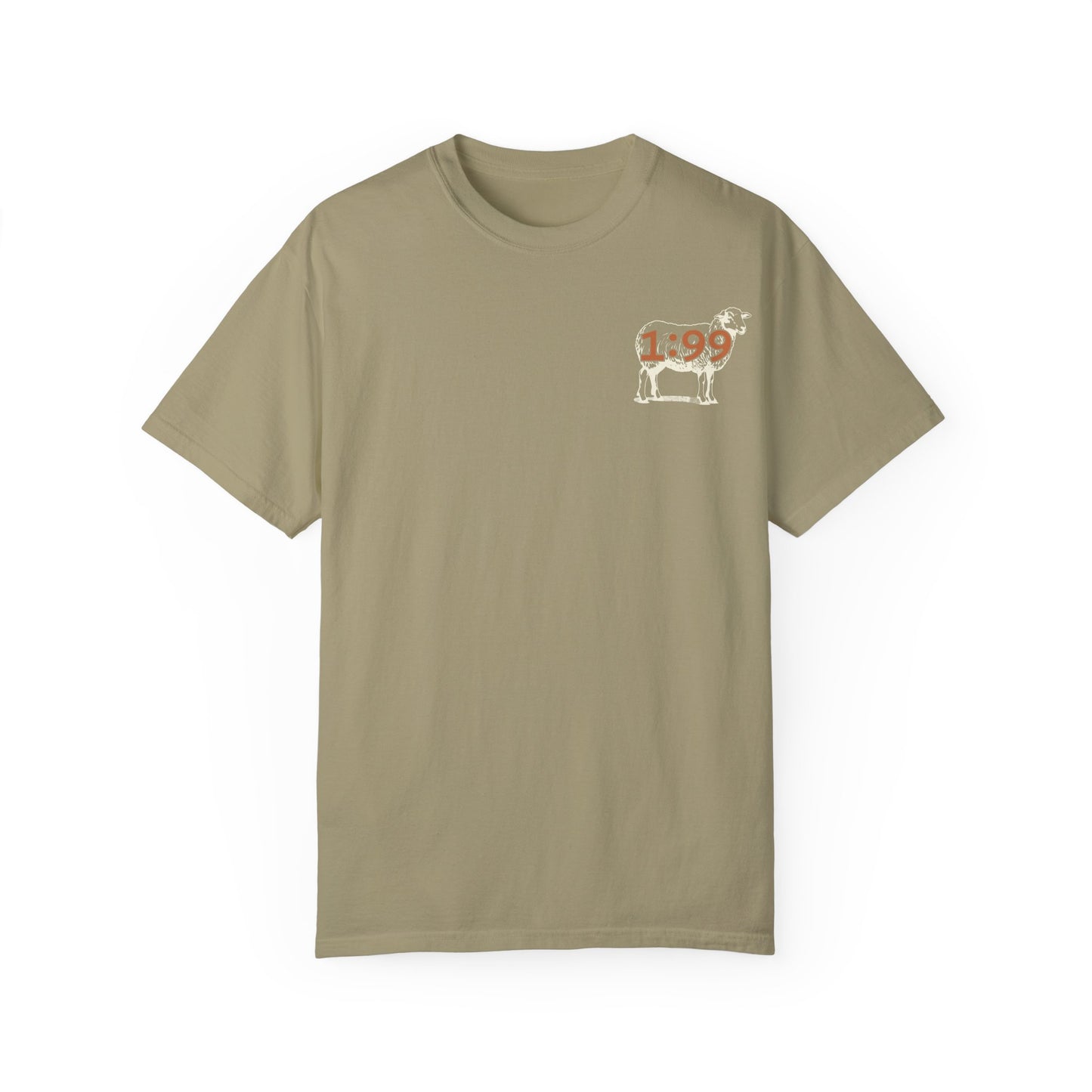 "I Am the One" Unisex Premium Tee