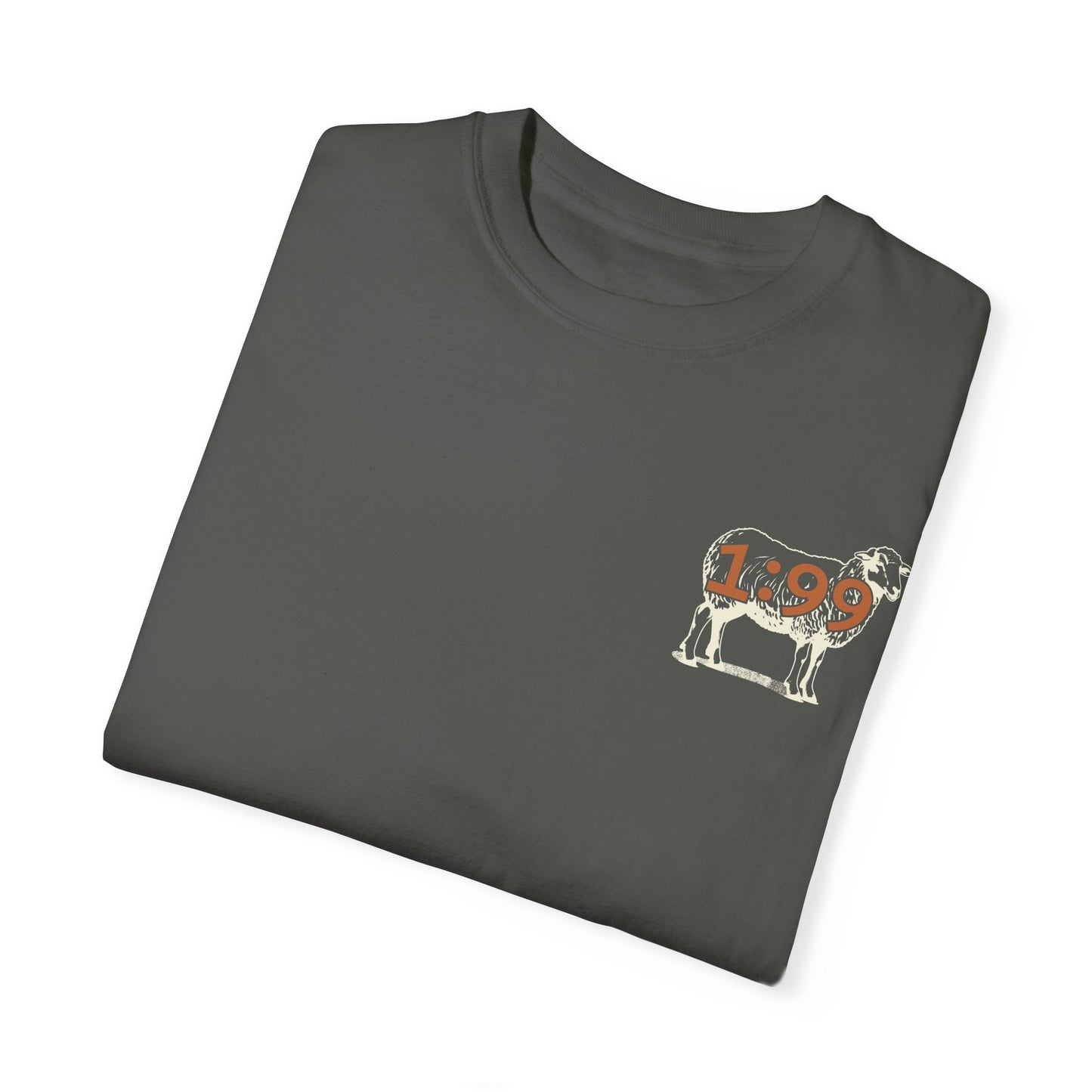"I Am the One" Unisex Premium Tee