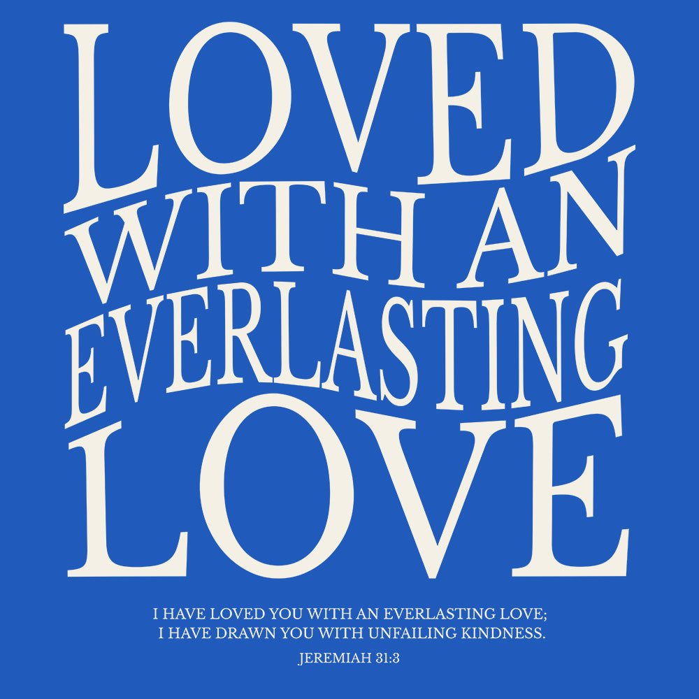 Design: "Everlasting Love"