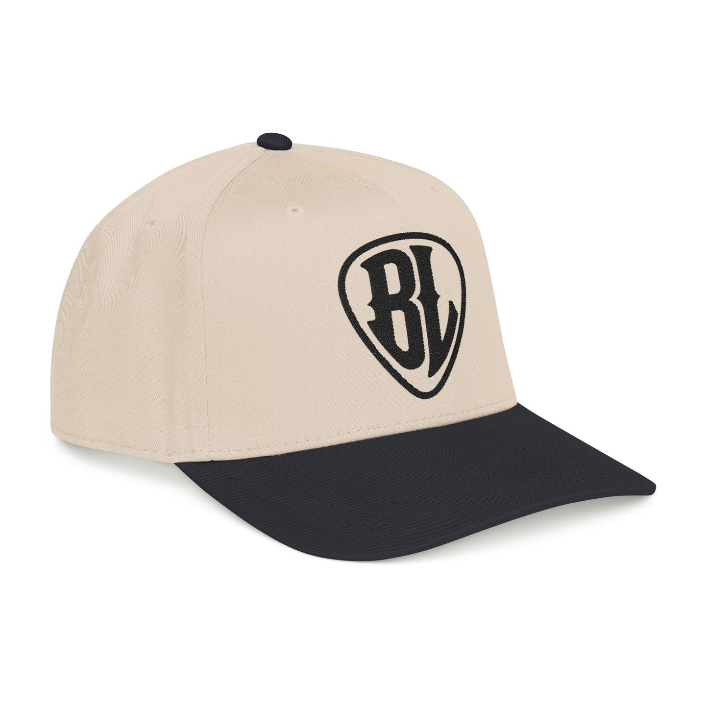 Beau Lawson "Pick" Mid Profile Baseball Cap