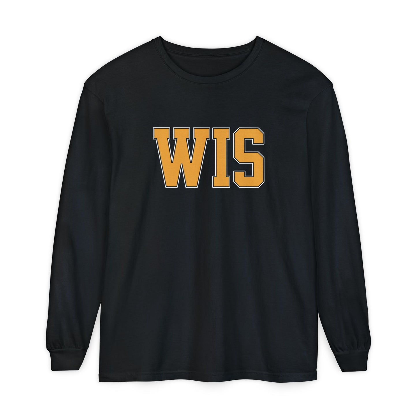 WIS "IT'S GONNA BE GREAT!" UNISEX PREMIUM LONG SLEEVE TEE