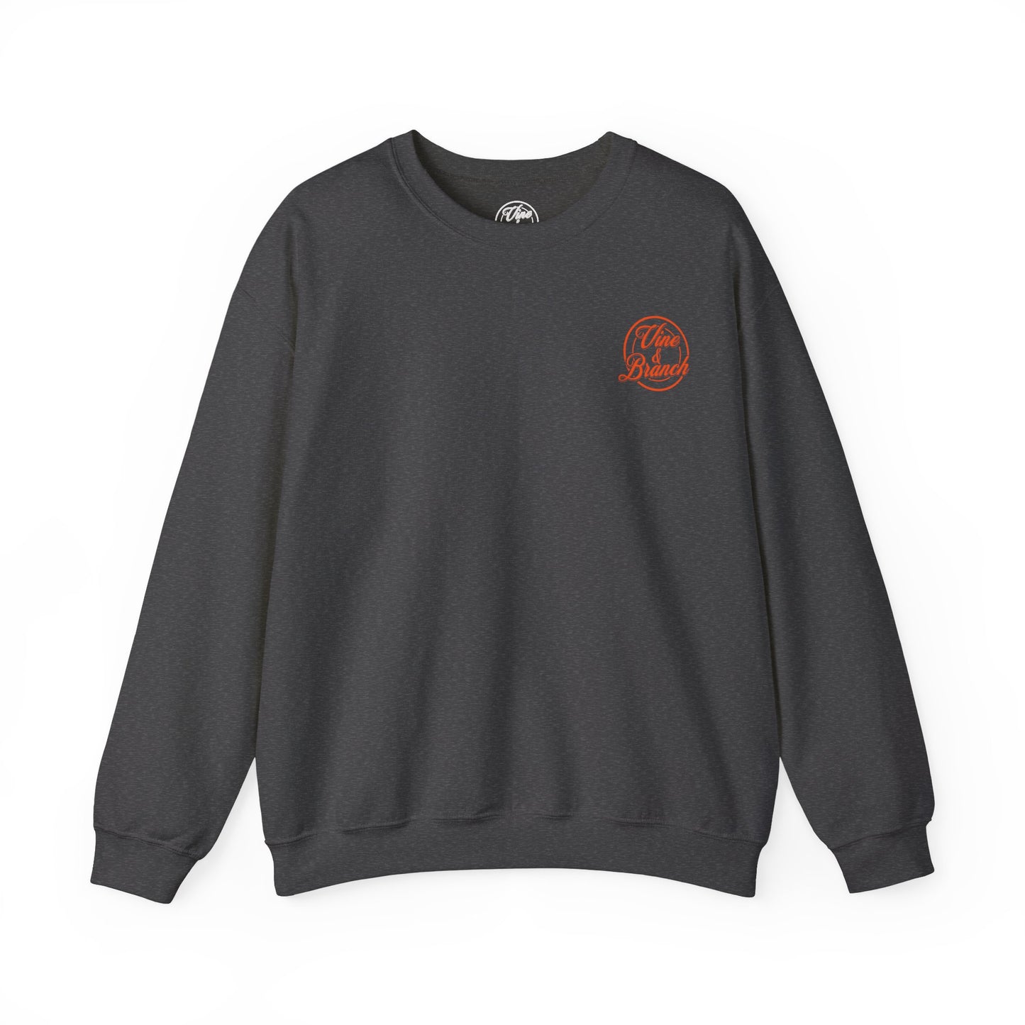 "Hope & A Future" Adult Crewneck Sweatshirt