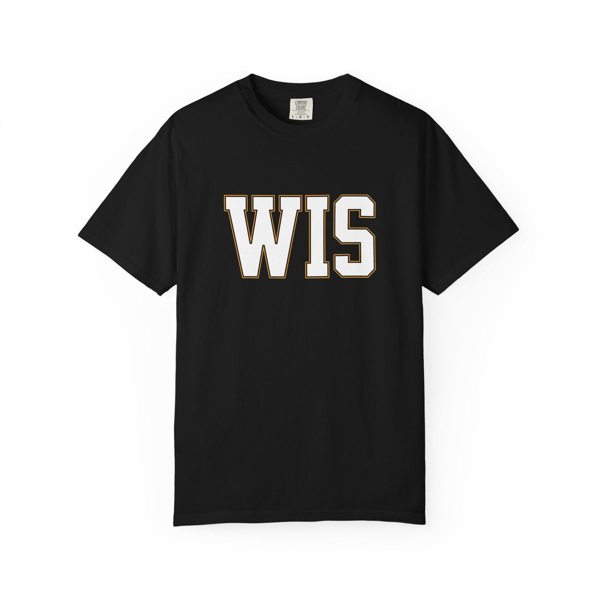 WIS "IT'S GONNA BE GREAT" UNISEX PREMIUM TEE WIS
