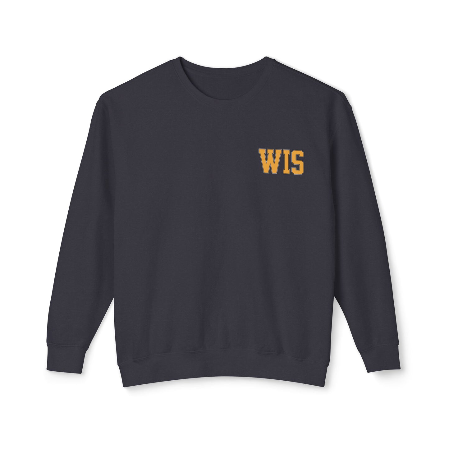 "POLAR POSITIVE" UNISEX PREMIUM SWEATSHIRT