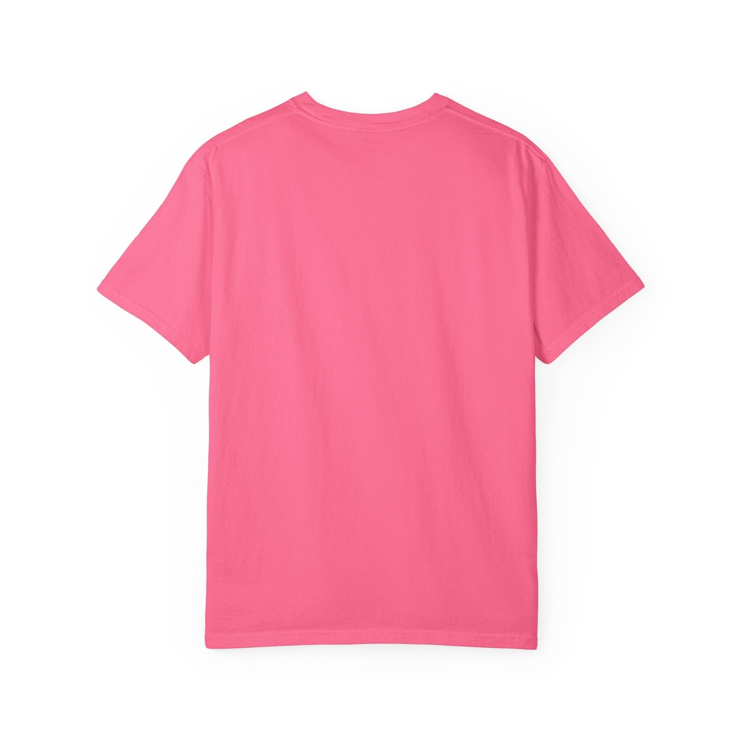 "PEACE" UNISEX PREMIUM TEE