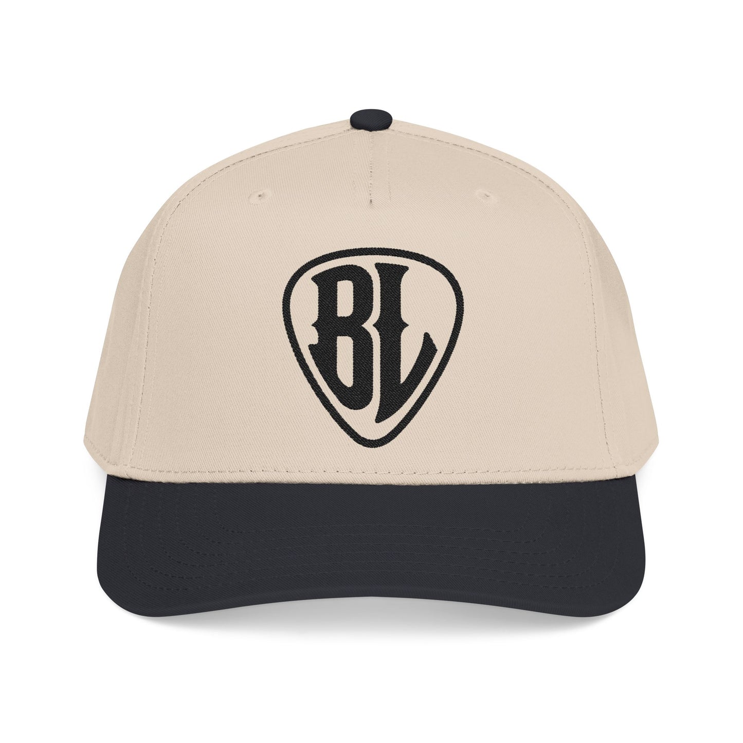 Beau Lawson "Pick" Mid Profile Baseball Cap