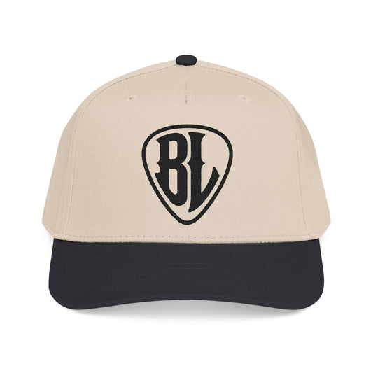 Beau Lawson "Pick" Mid Profile Baseball Cap