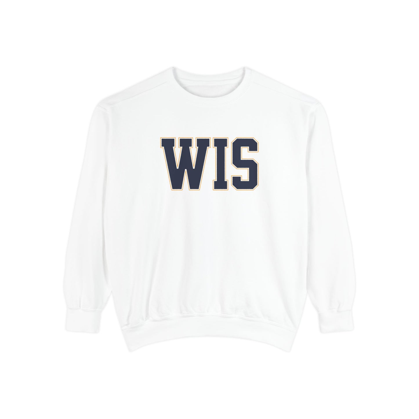 WIS "IT'S GONNA BE GREAT" UNISEX PREMIUM SWEATSHIRT