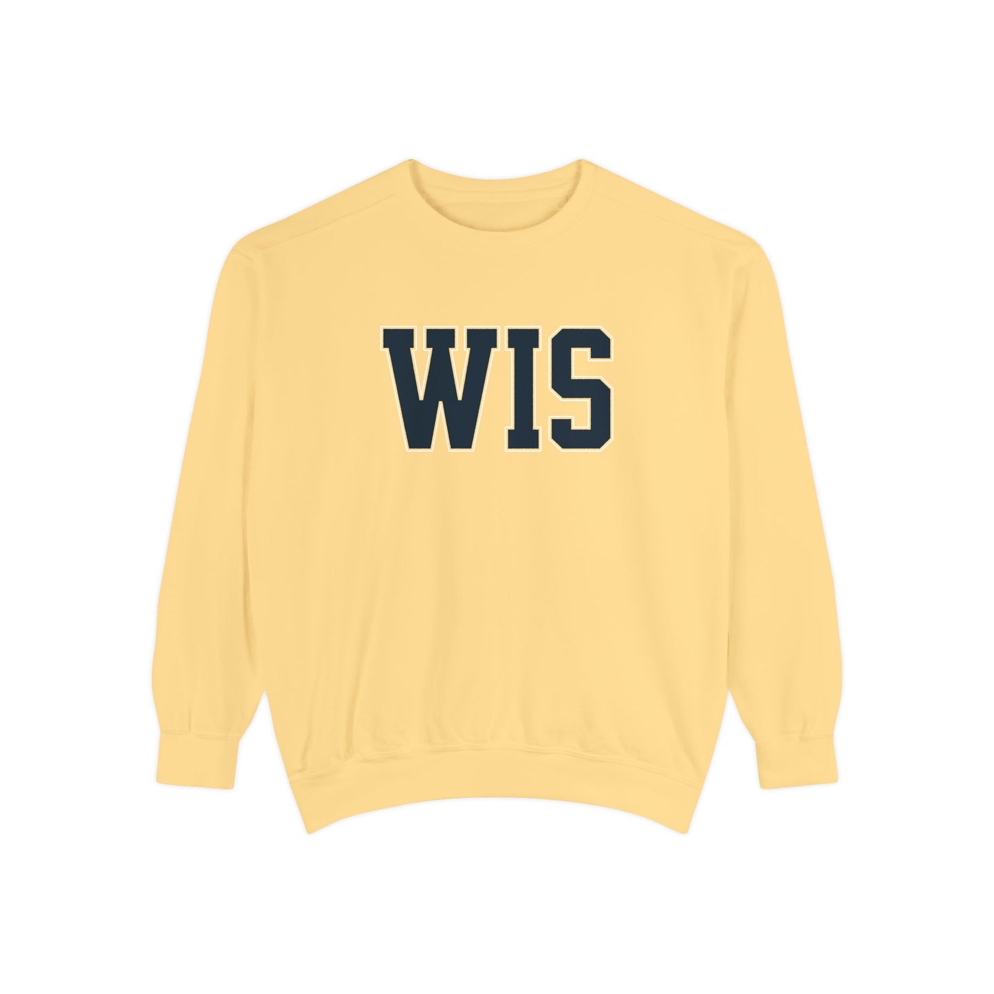 WIS "IT'S GONNA BE GREAT" UNISEX PREMIUM SWEATSHIRT