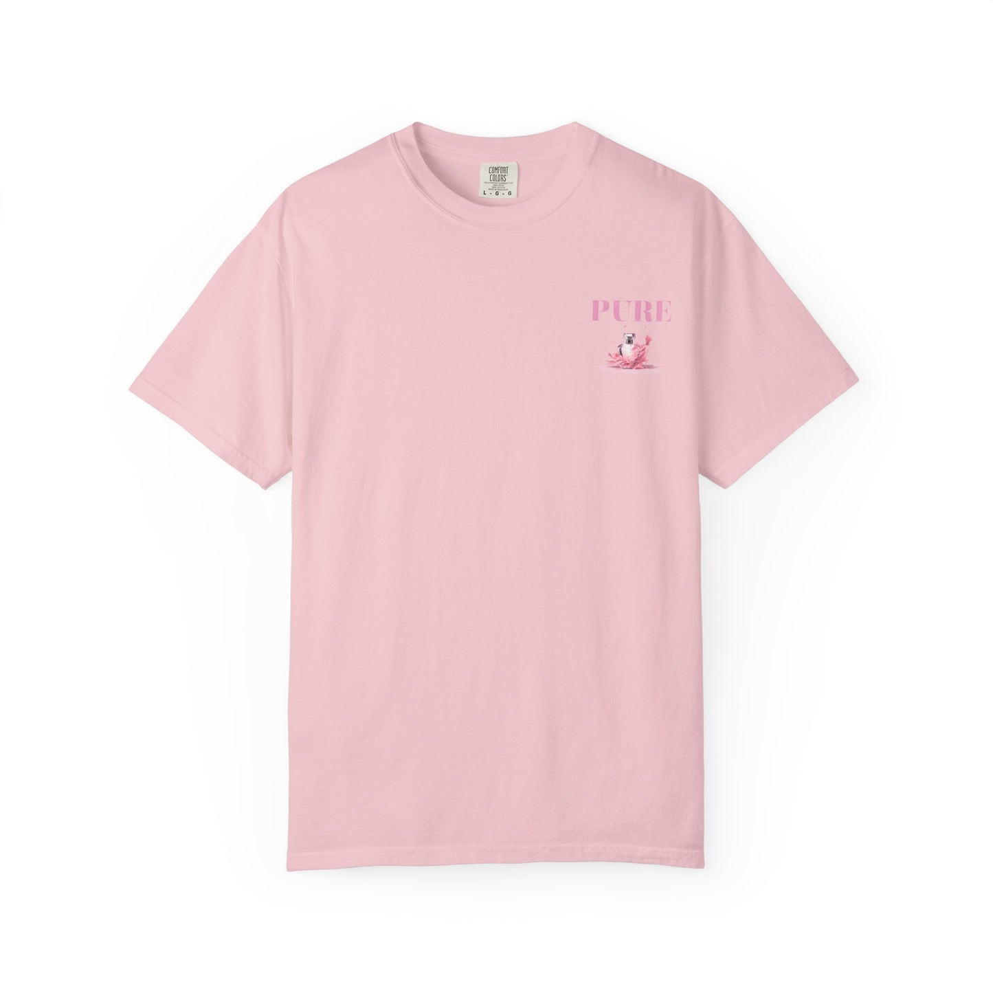 "PURE WORSHIP" PREMIUM TEE