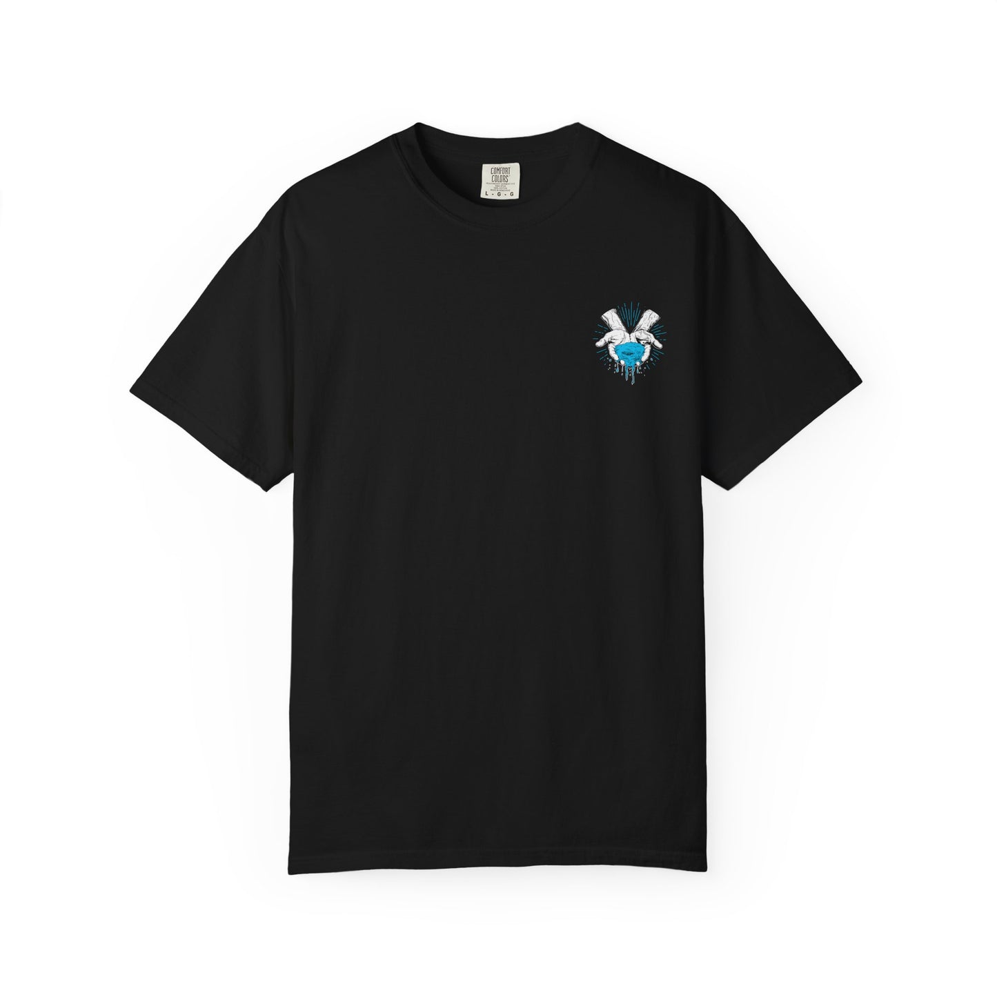"THIRST NO MORE" UNISEX PREMIUM TEE