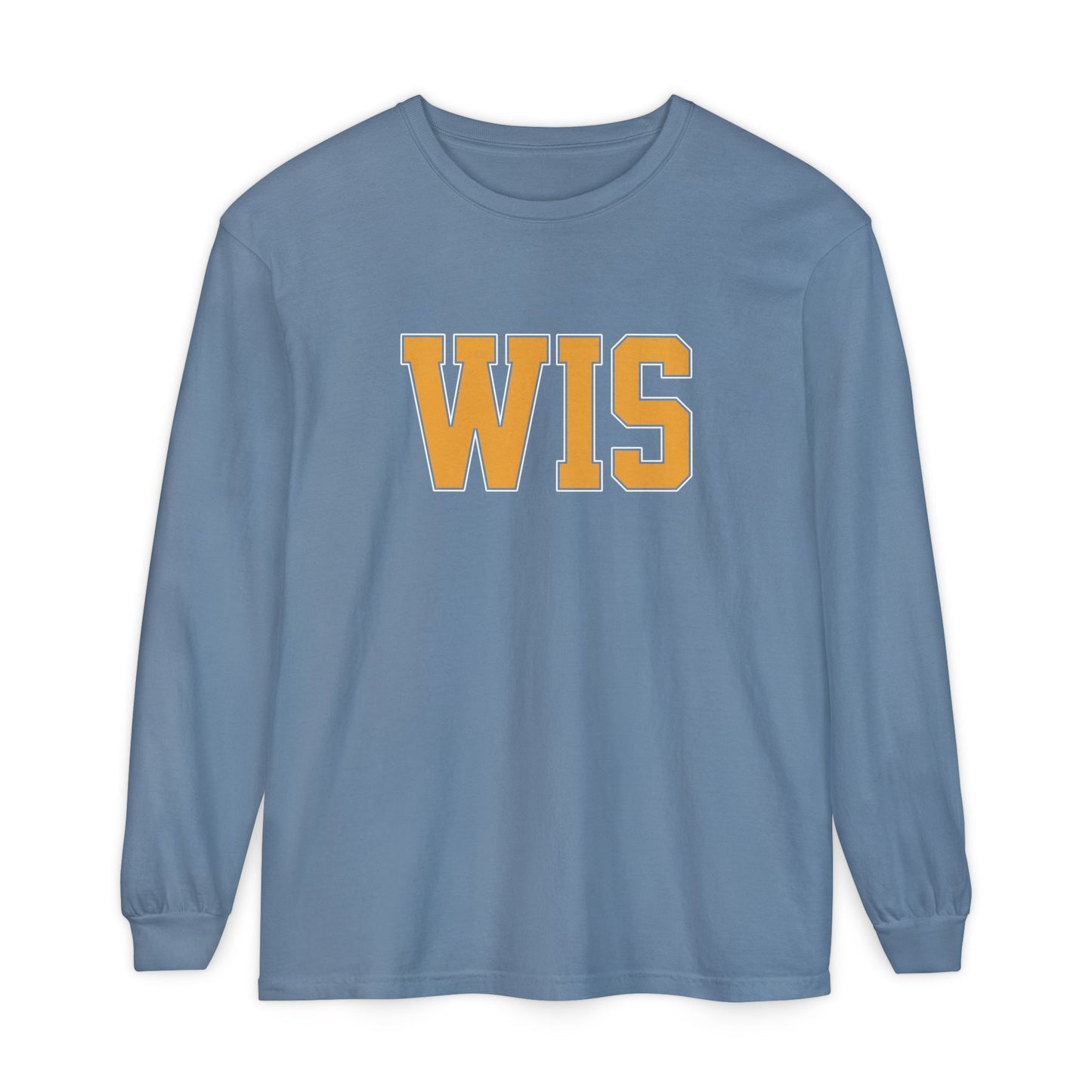 WIS "IT'S GONNA BE GREAT!" UNISEX PREMIUM LONG SLEEVE TEE