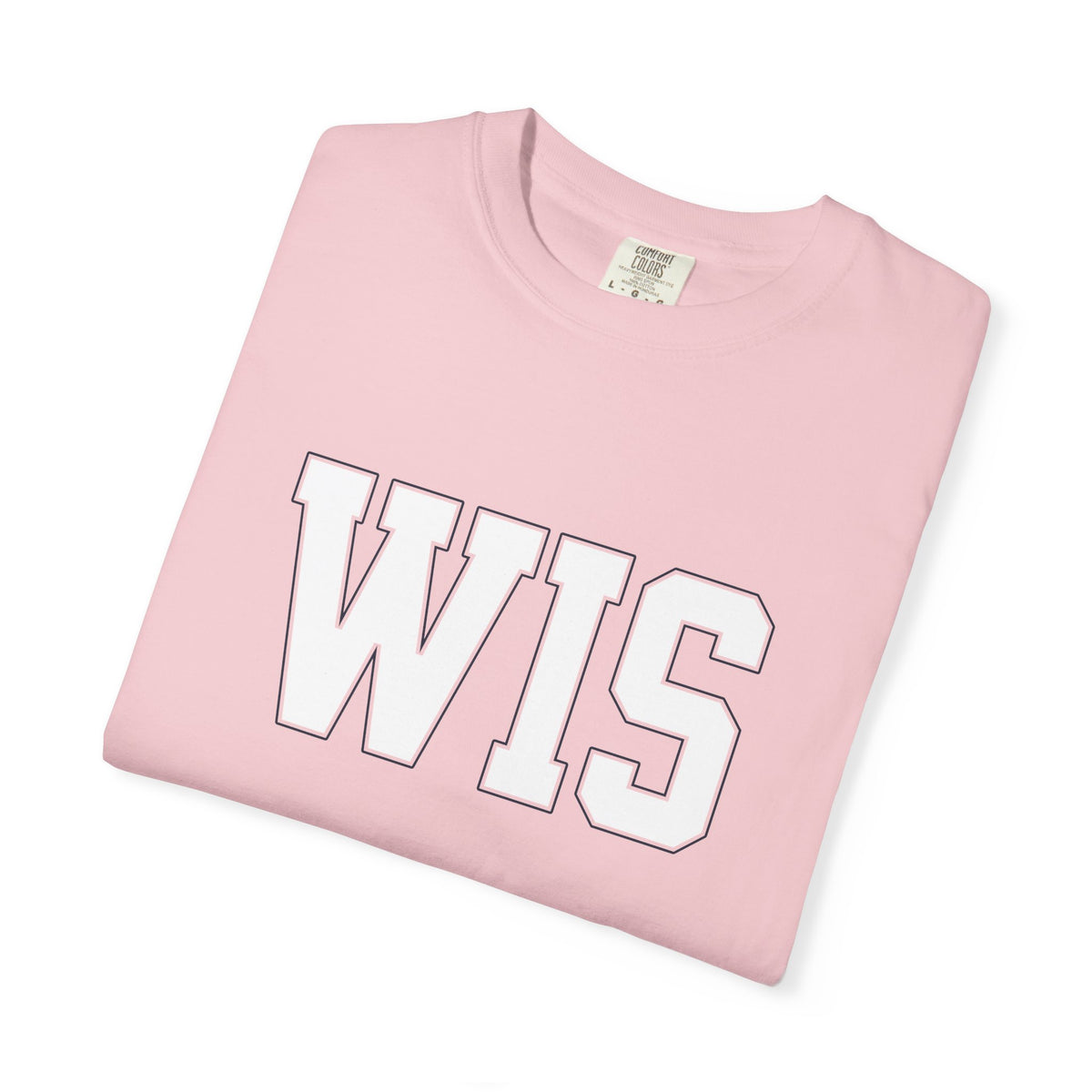WIS "IT'S GONNA BE GREAT" UNISEX PREMIUM TEE WIS