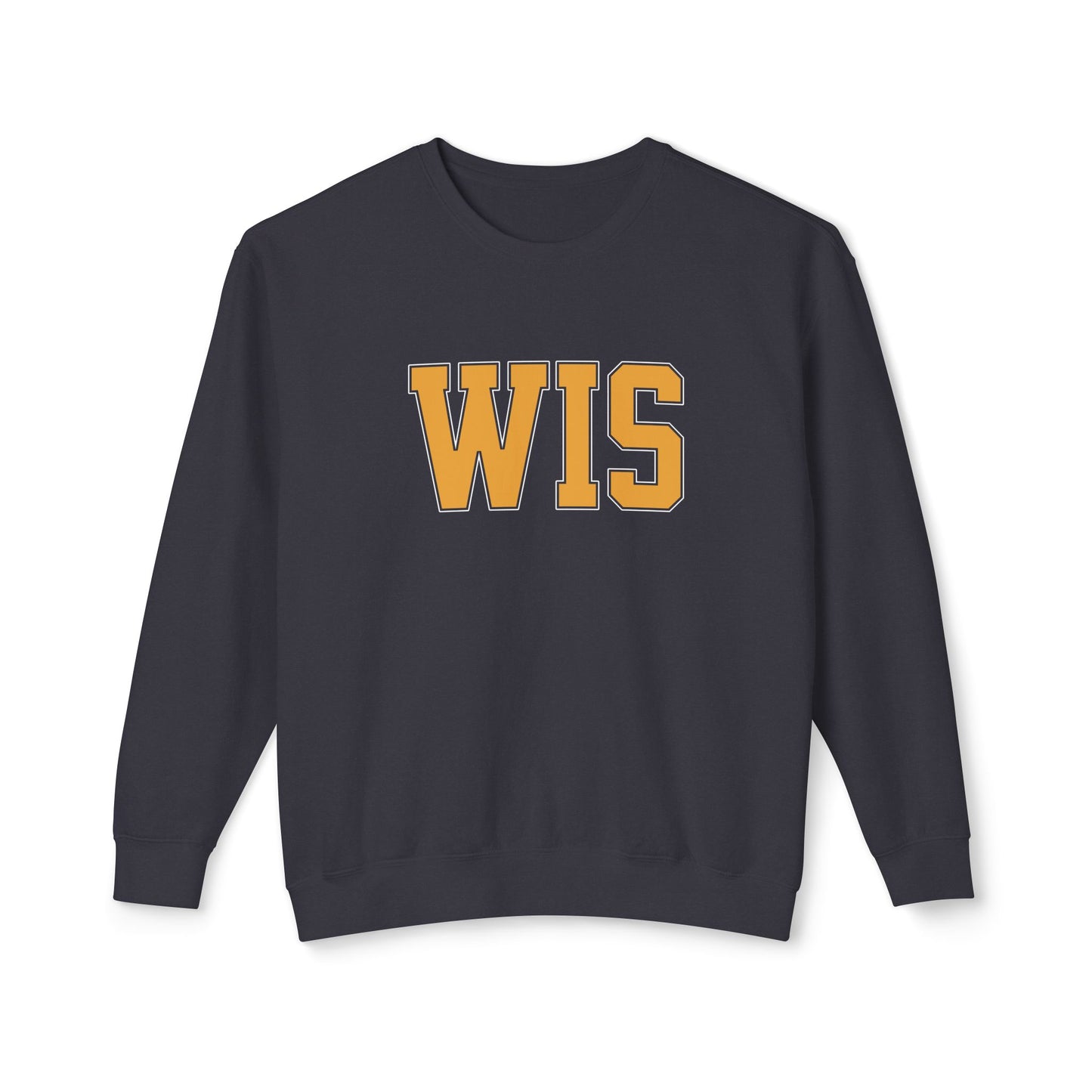 WIS "IT'S GONNA BE GREAT" UNISEX PREMIUM SWEATSHIRT