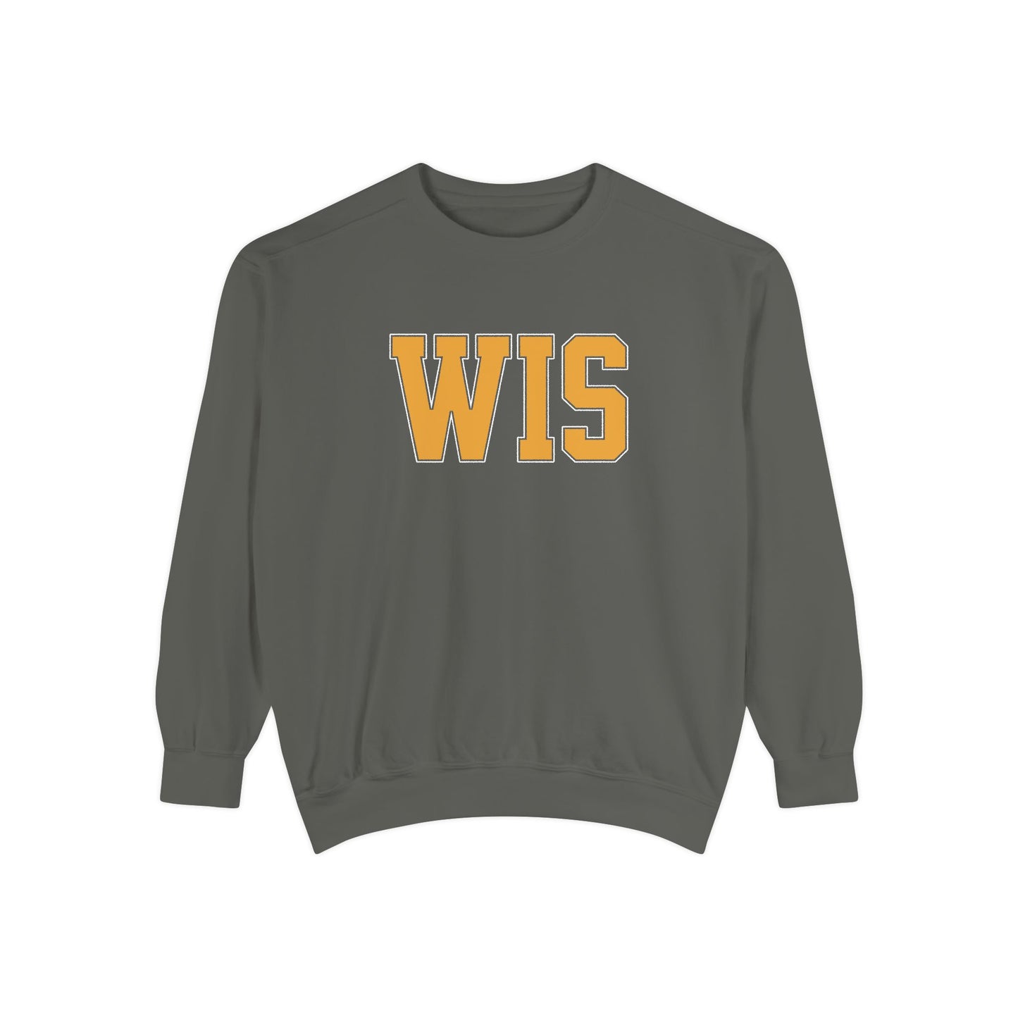 WIS "IT'S GONNA BE GREAT" UNISEX PREMIUM SWEATSHIRT