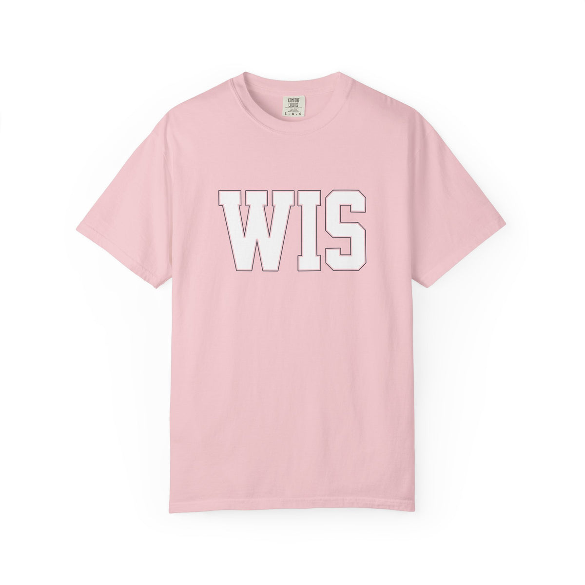 WIS "IT'S GONNA BE GREAT" UNISEX PREMIUM TEE WIS