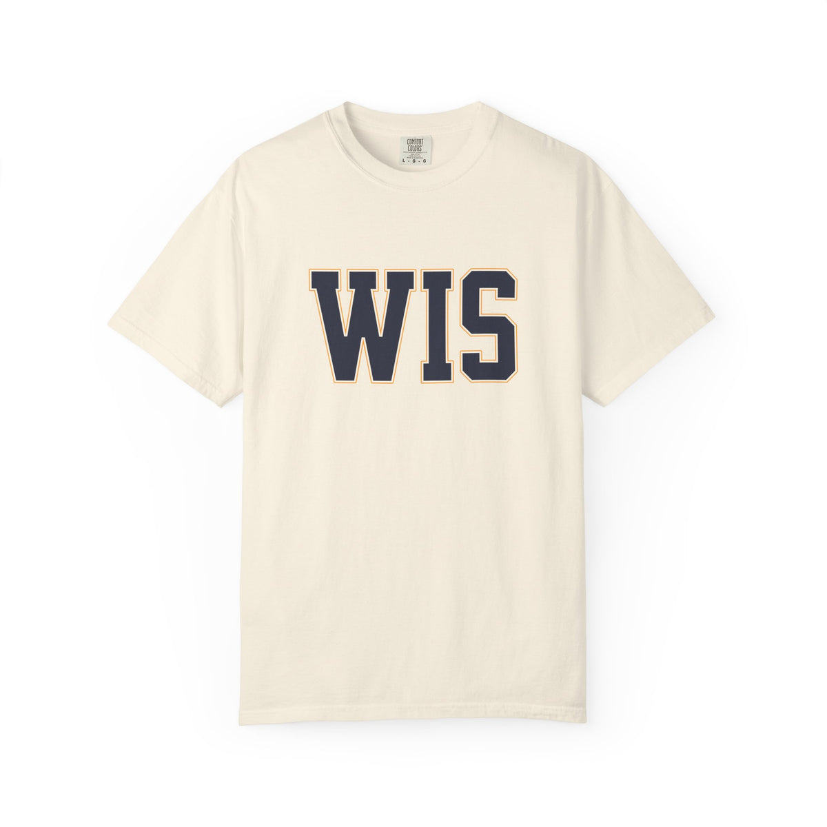 WIS "IT'S GONNA BE GREAT" UNISEX PREMIUM TEE WIS