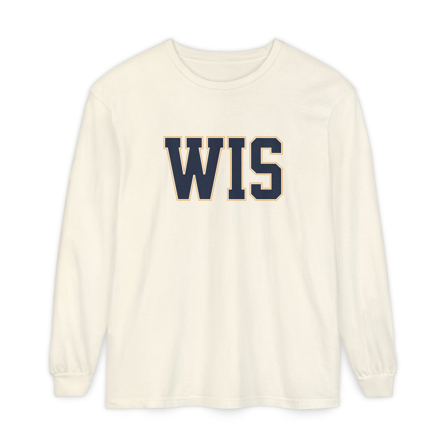 WIS "IT'S GONNA BE GREAT!" UNISEX PREMIUM LONG SLEEVE TEE