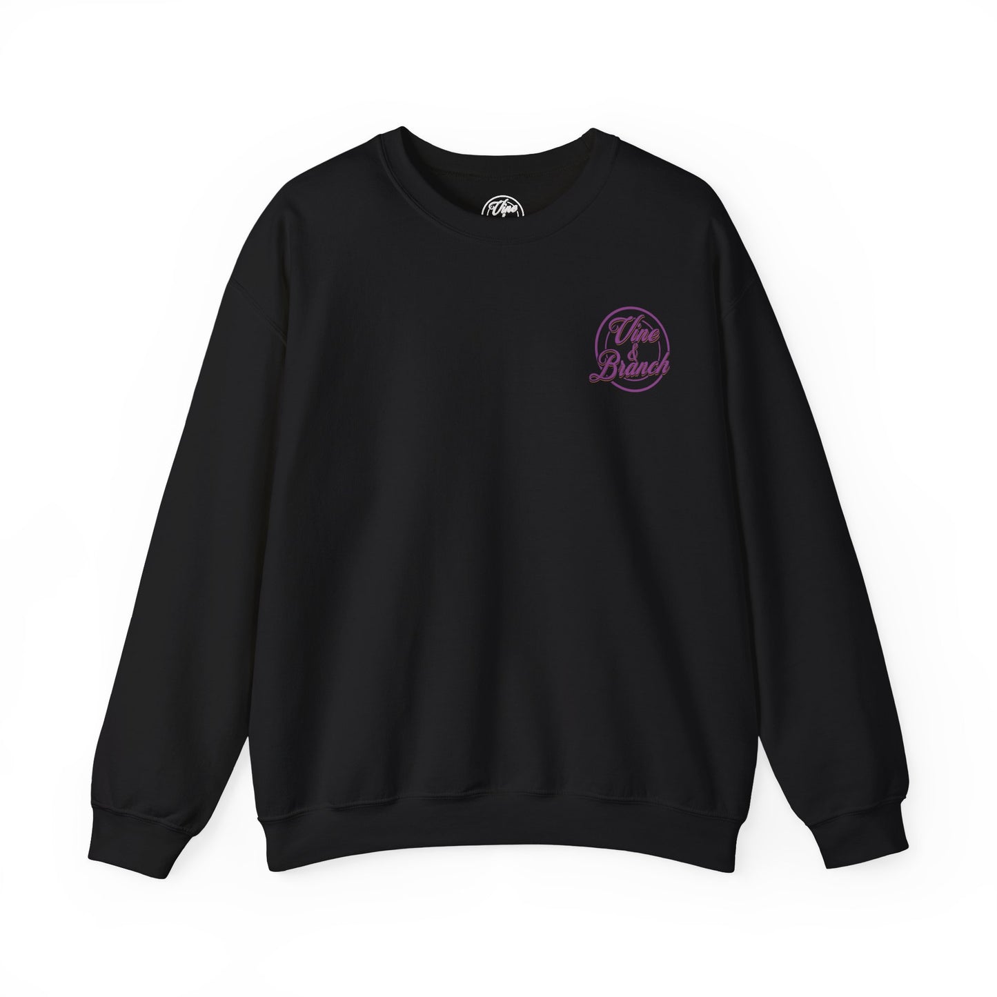 "Strength & Bright Hope" Adult Crewneck Sweatshirt