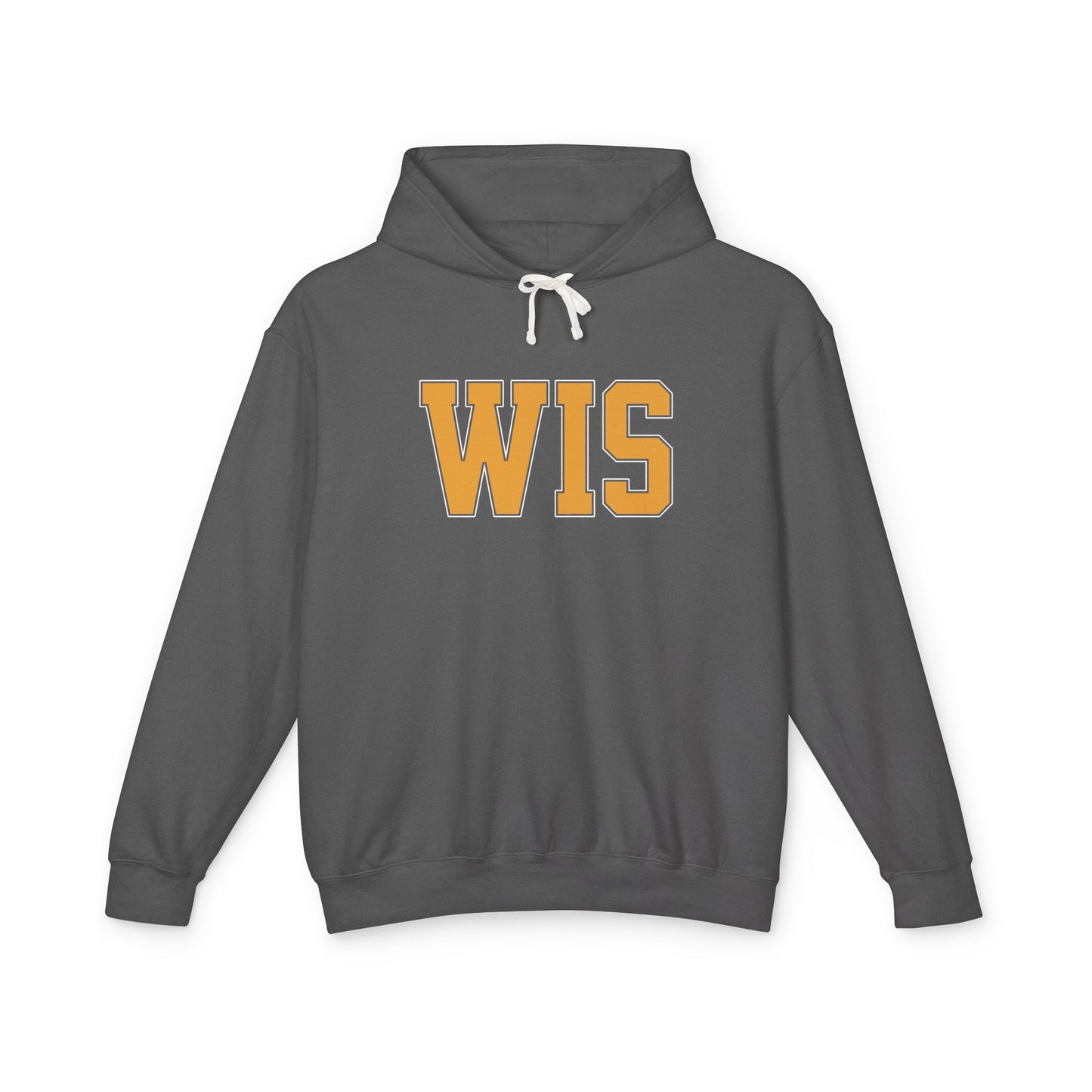 WIS "IT'S GONNA BE GREAT!" UNISEX LIGHTWEIGHT PREMIUM HOODIE