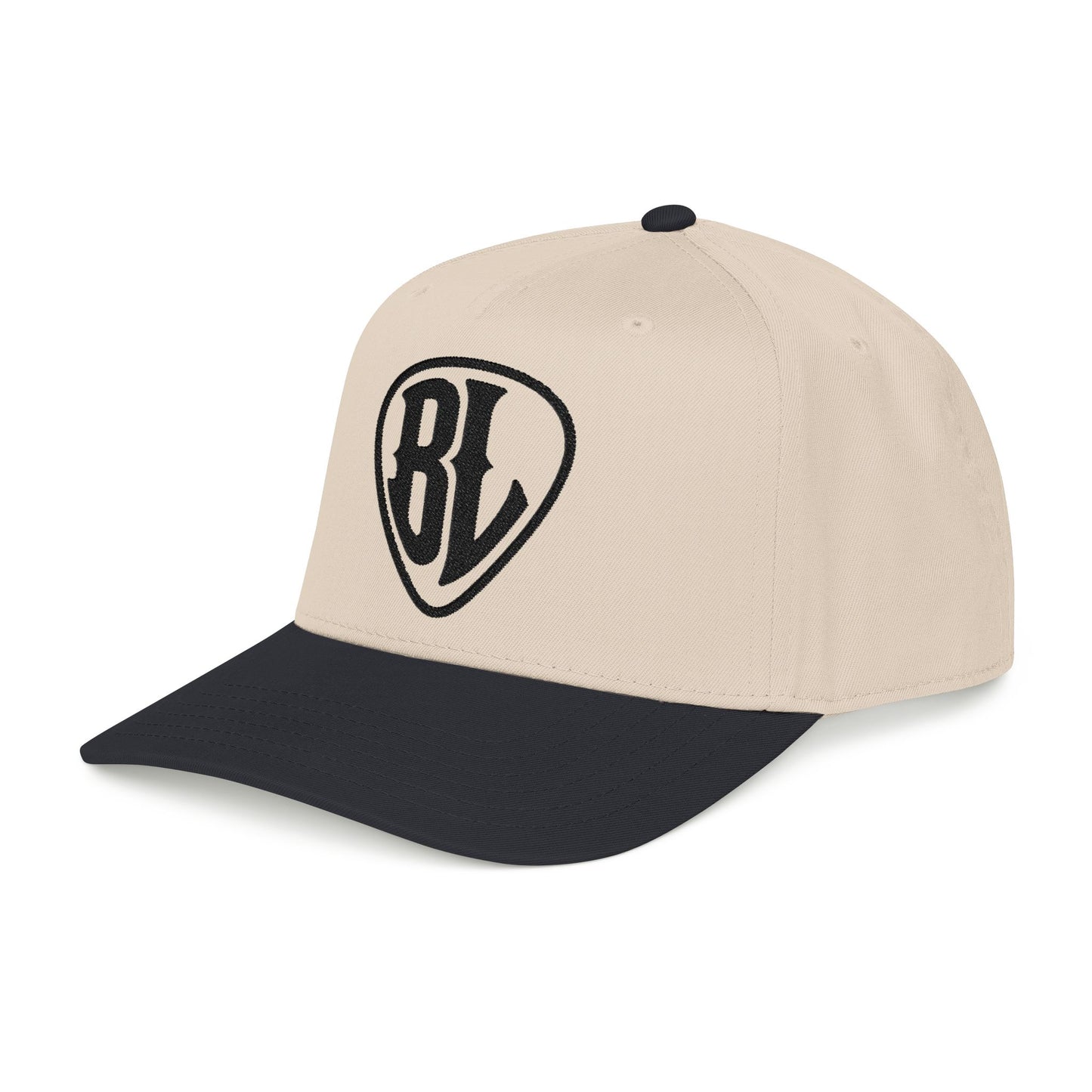 Beau Lawson "Pick" Mid Profile Baseball Cap