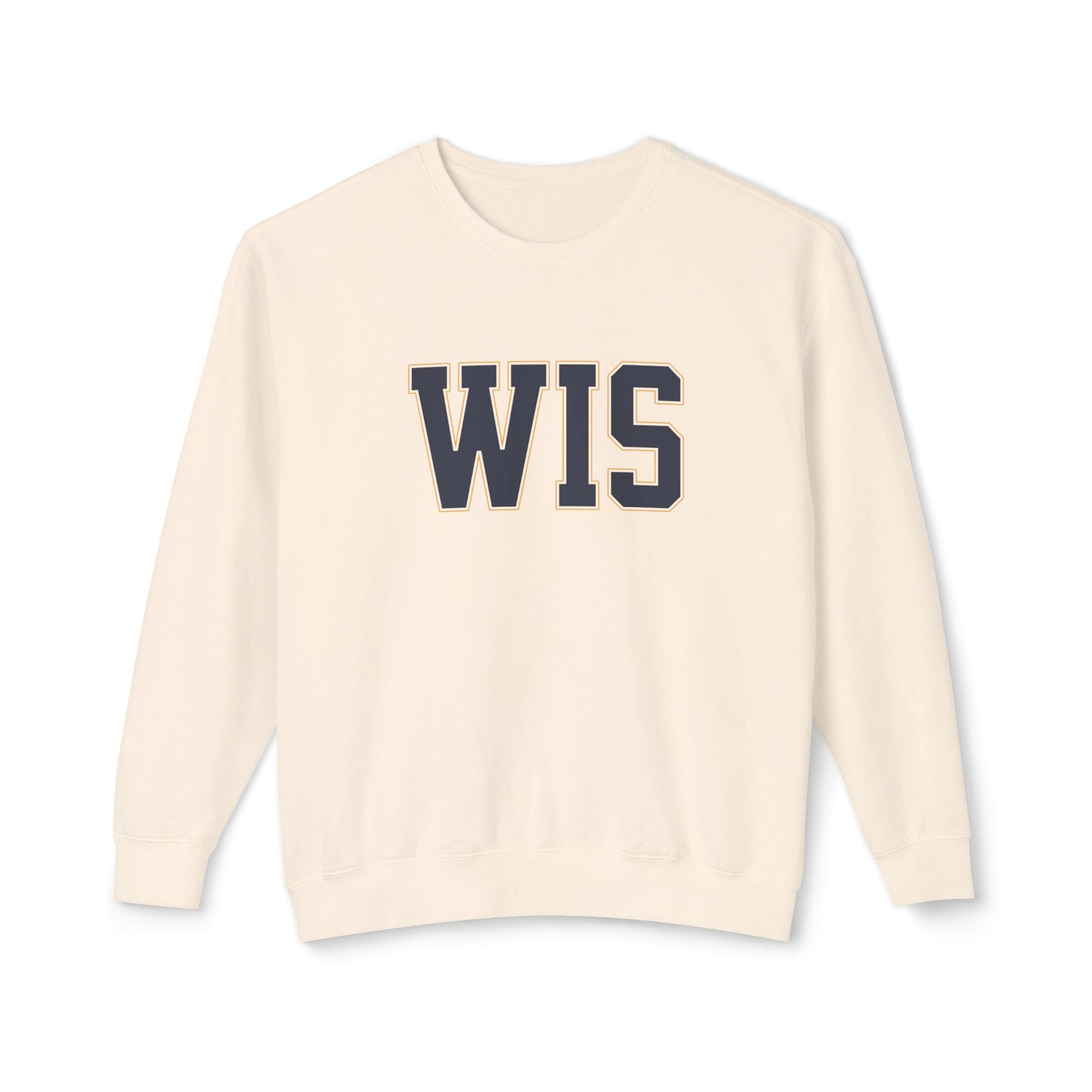 WIS "IT'S GONNA BE GREAT" UNISEX PREMIUM SWEATSHIRT