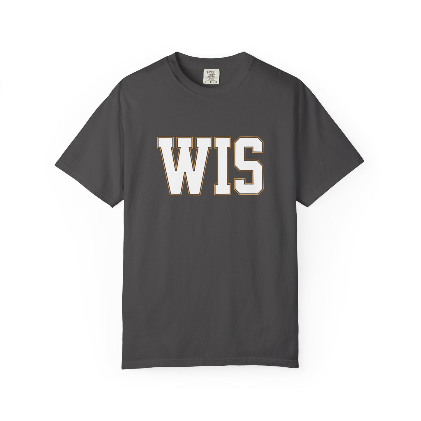WIS "IT'S GONNA BE GREAT" UNISEX PREMIUM TEE WIS