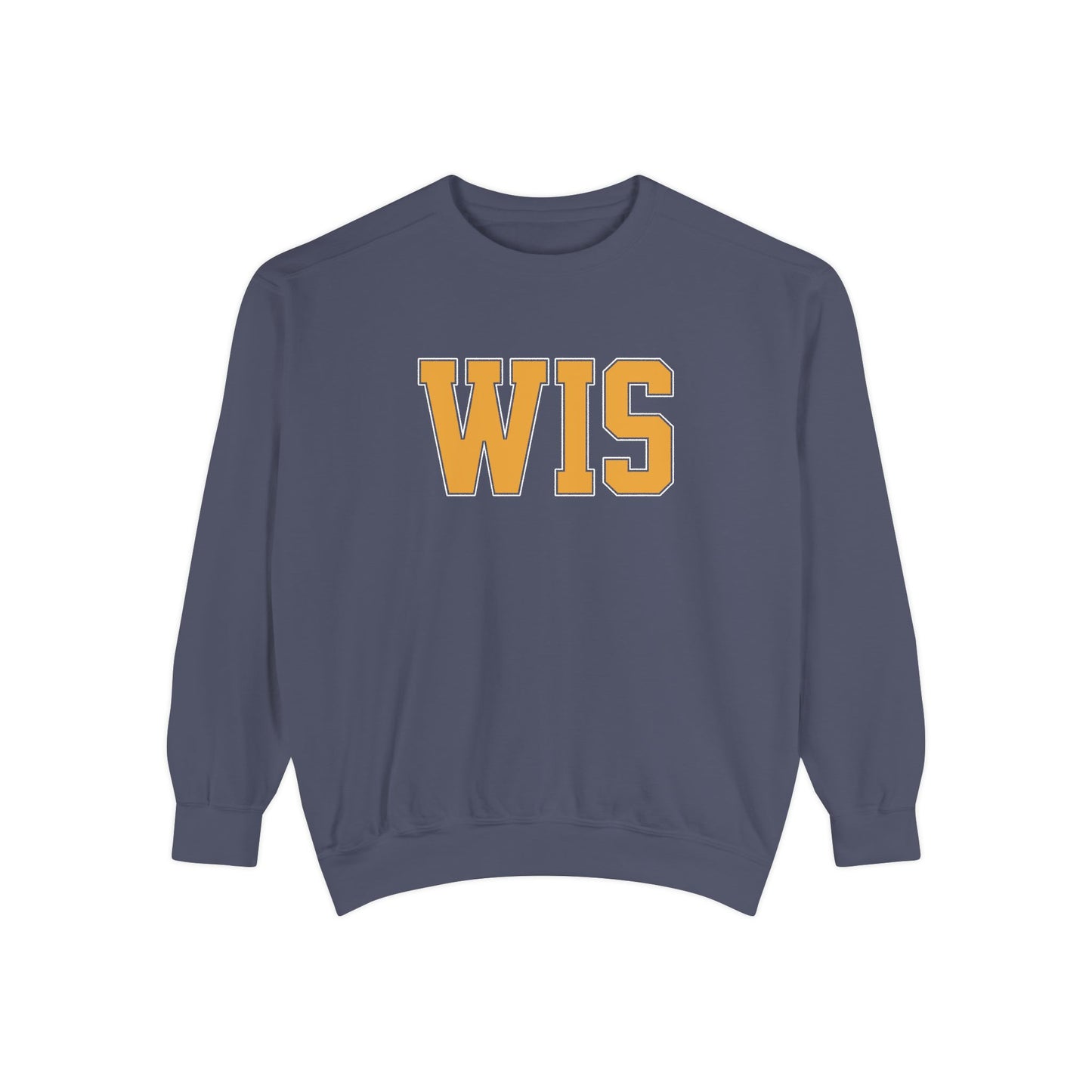 WIS "IT'S GONNA BE GREAT" UNISEX PREMIUM SWEATSHIRT