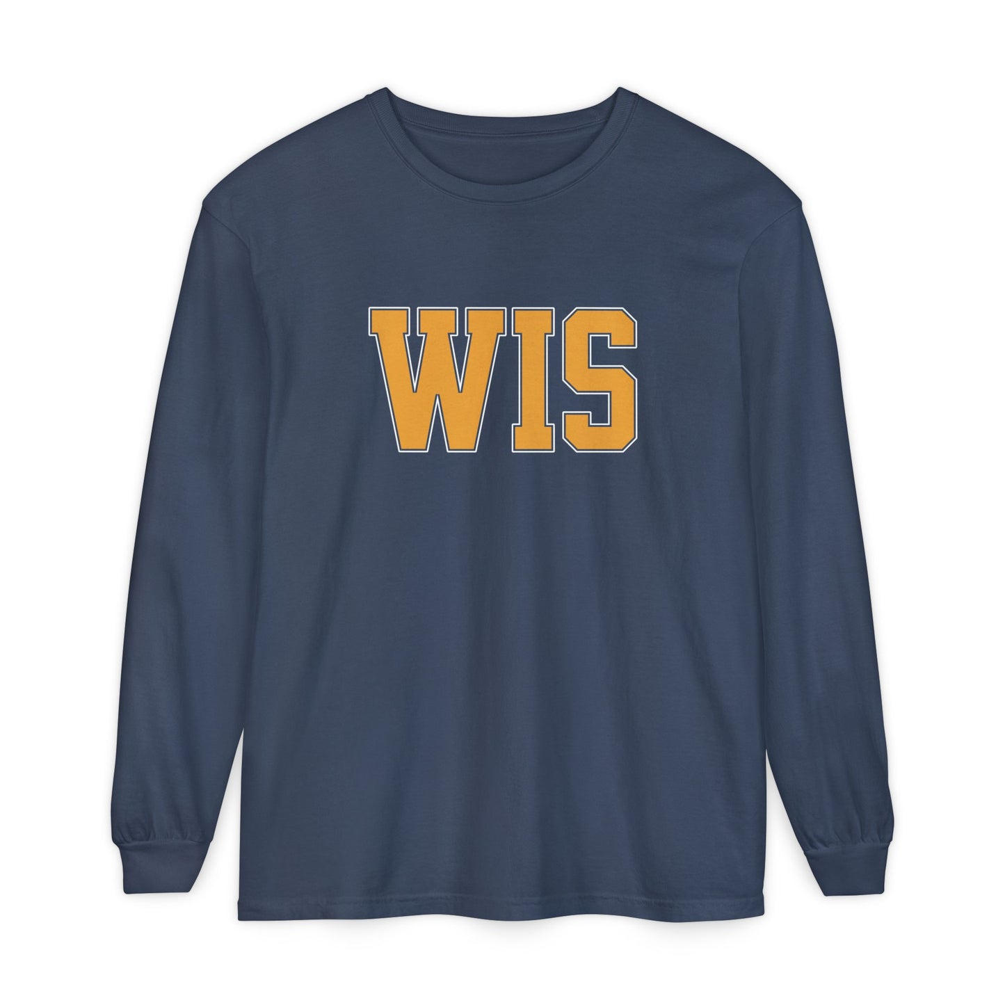 WIS "IT'S GONNA BE GREAT!" UNISEX PREMIUM LONG SLEEVE TEE