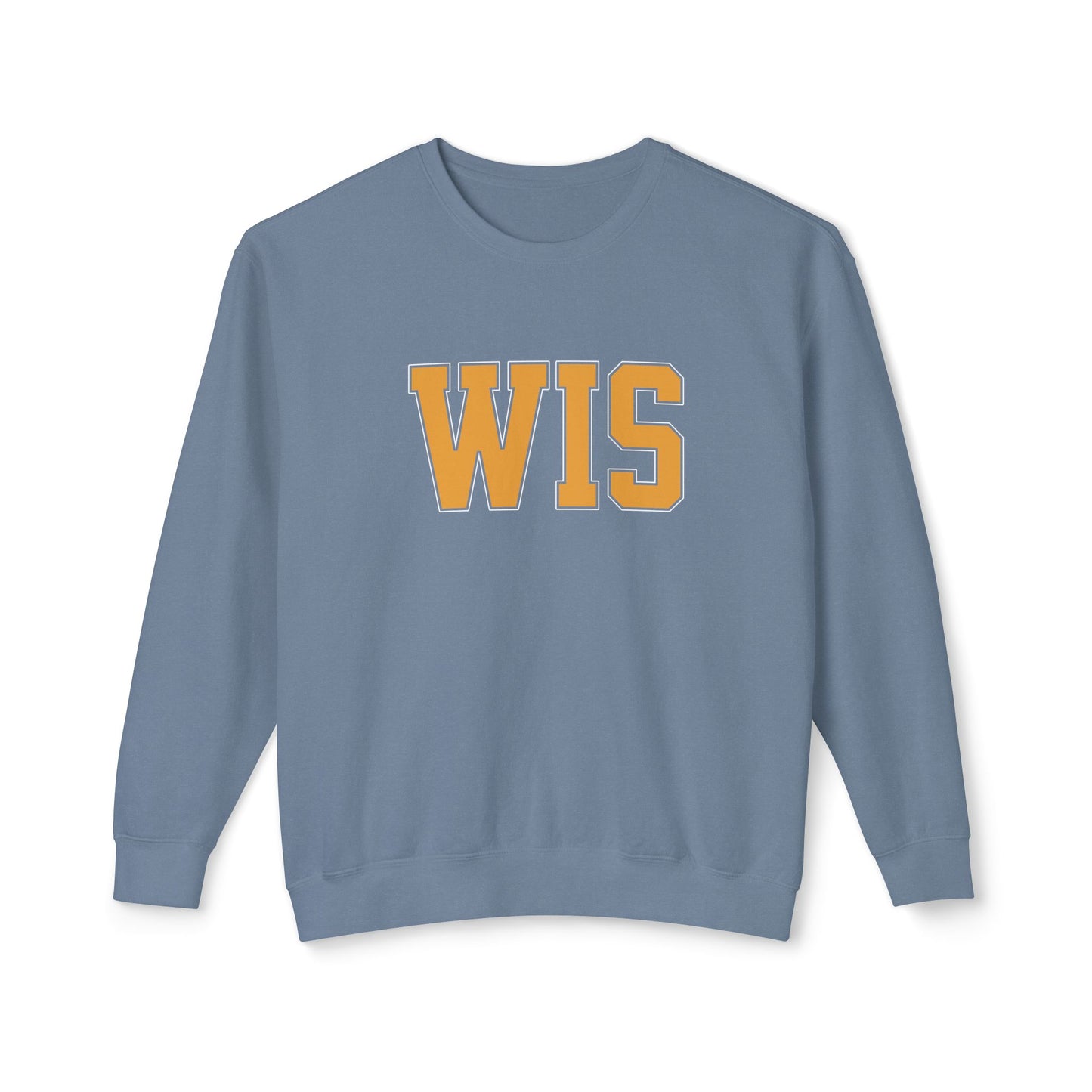 WIS "IT'S GONNA BE GREAT" UNISEX PREMIUM SWEATSHIRT