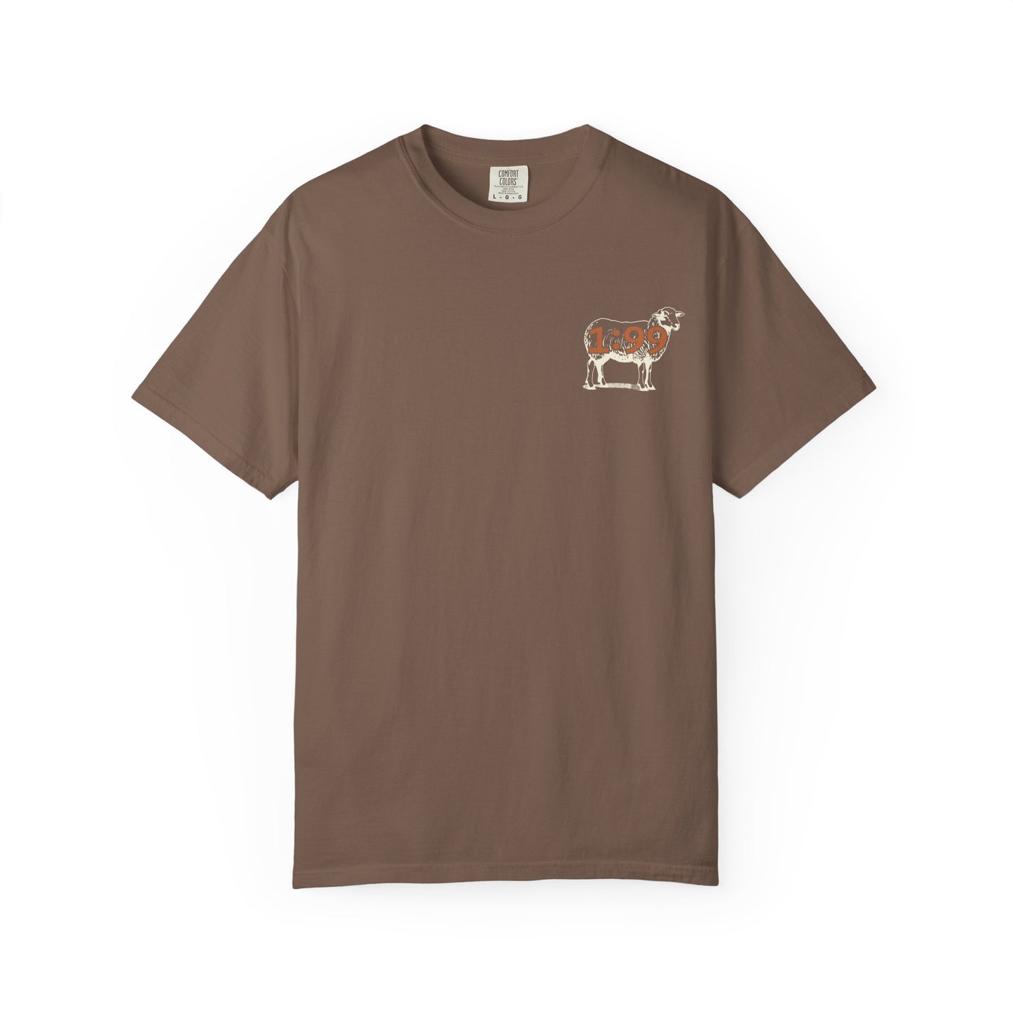 "I AM THE ONE" UNISEX PREMIUM TEE