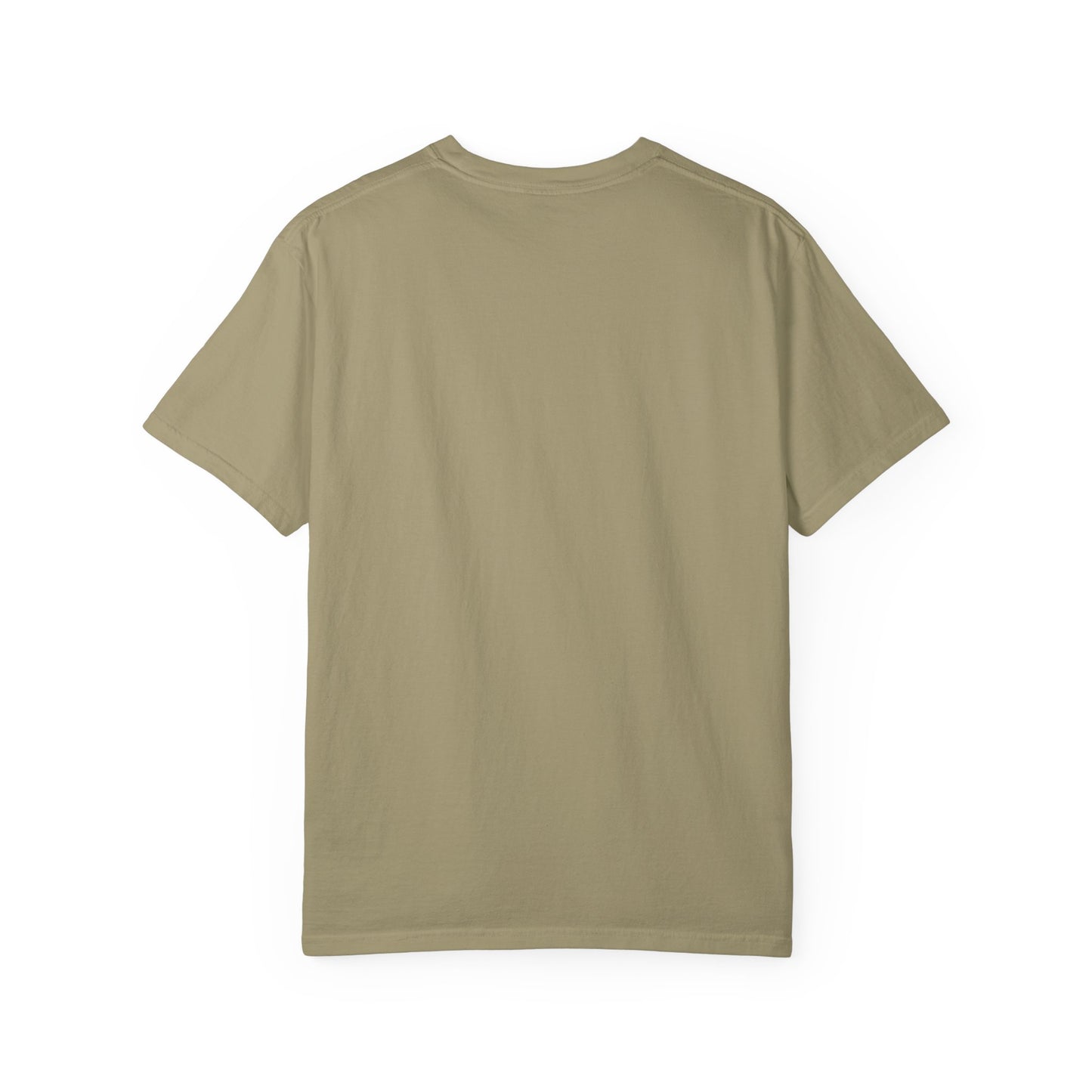 "PEACE" UNISEX PREMIUM TEE