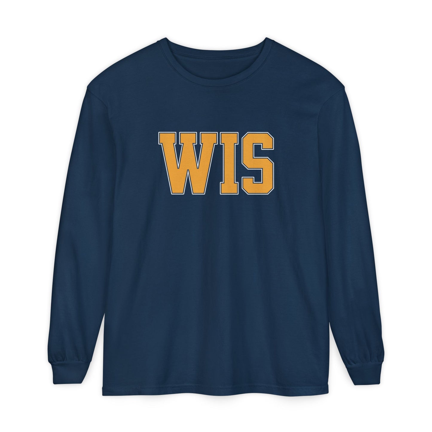WIS "IT'S GONNA BE GREAT!" UNISEX PREMIUM LONG SLEEVE TEE