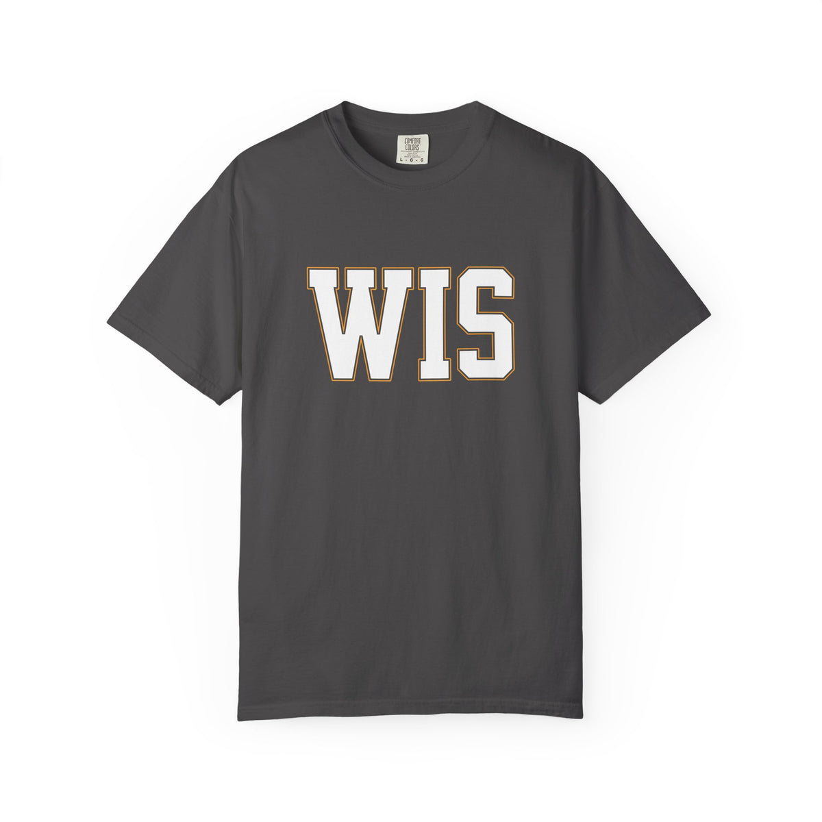 WIS "IT'S GONNA BE GREAT" UNISEX PREMIUM TEE WIS