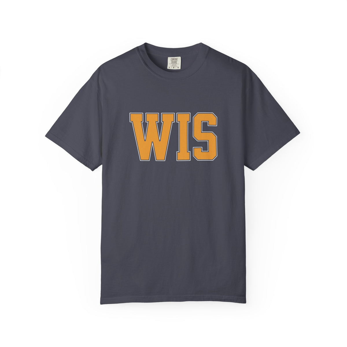 WIS "IT'S GONNA BE GREAT" UNISEX PREMIUM TEE WIS