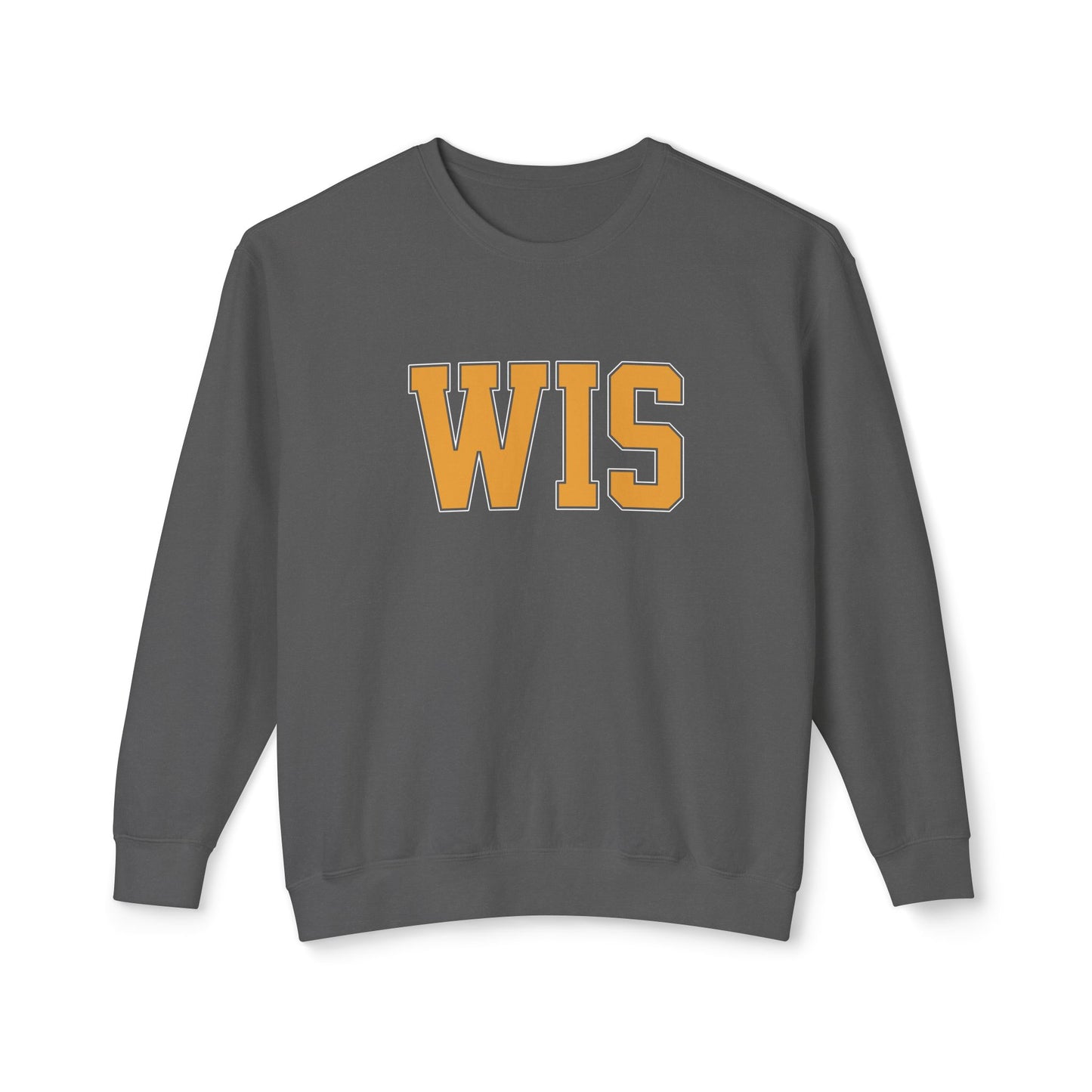 WIS "IT'S GONNA BE GREAT" UNISEX PREMIUM SWEATSHIRT