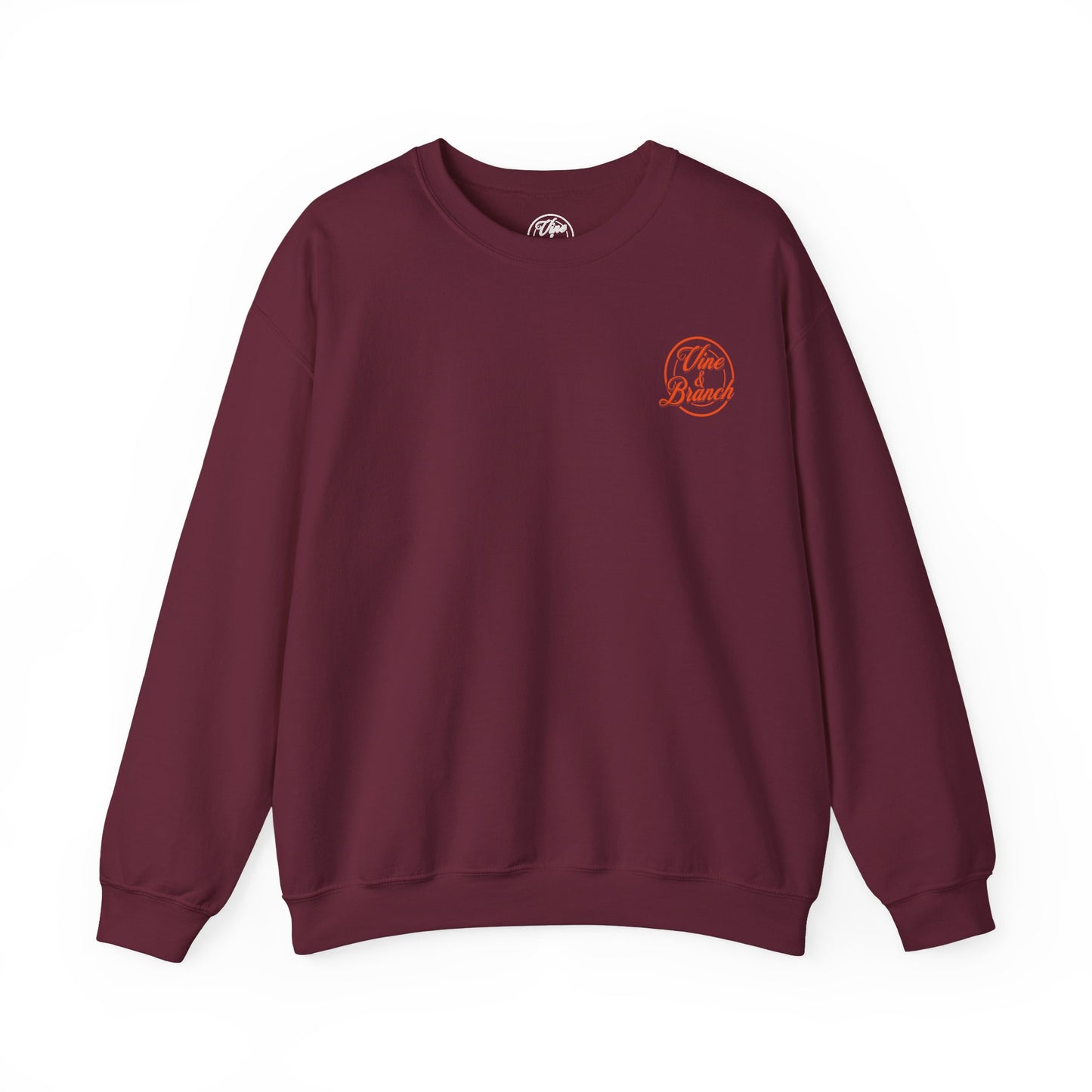 "Hope & A Future" Adult Crewneck Sweatshirt